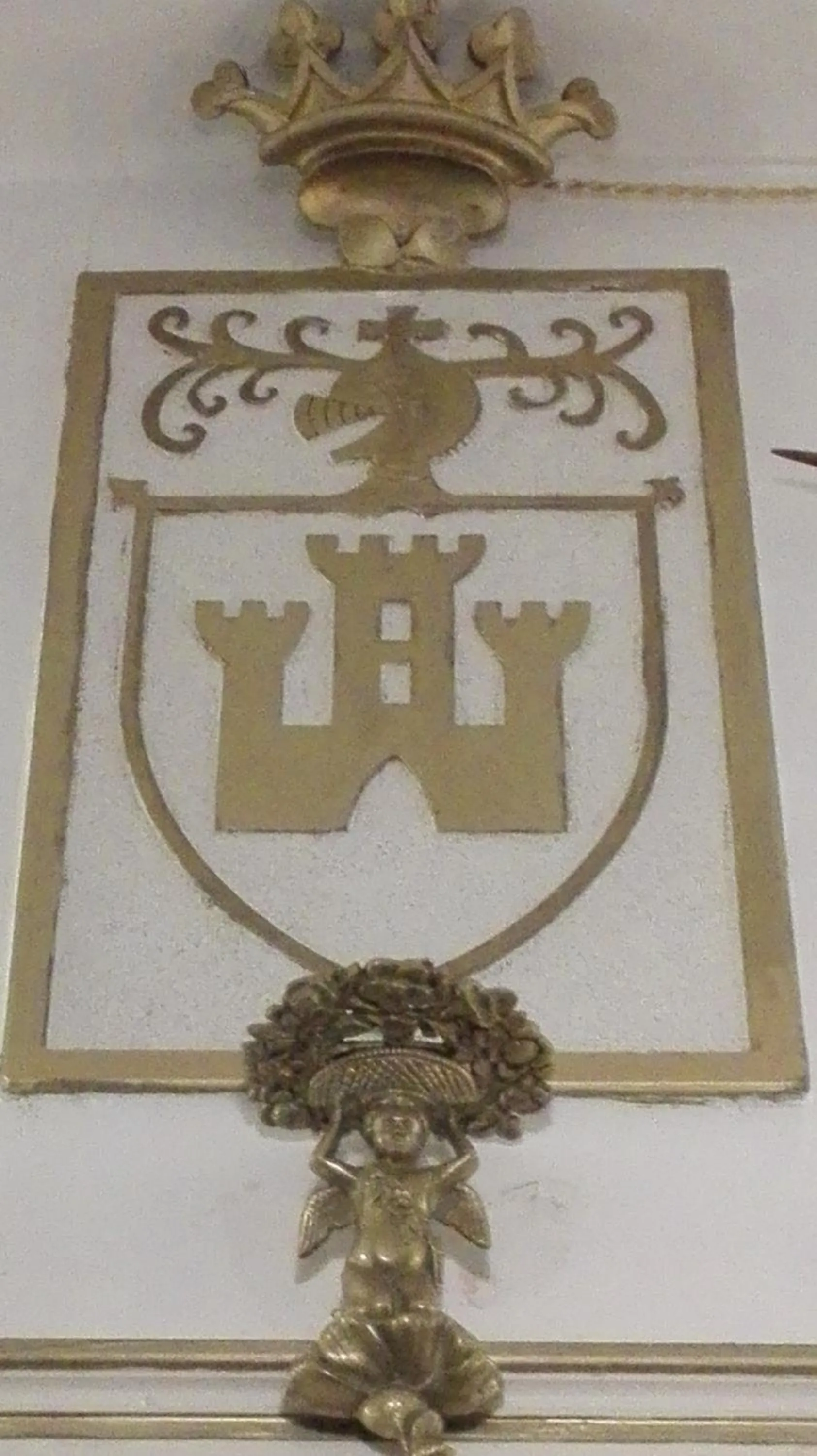 Villa Longo de Bellis