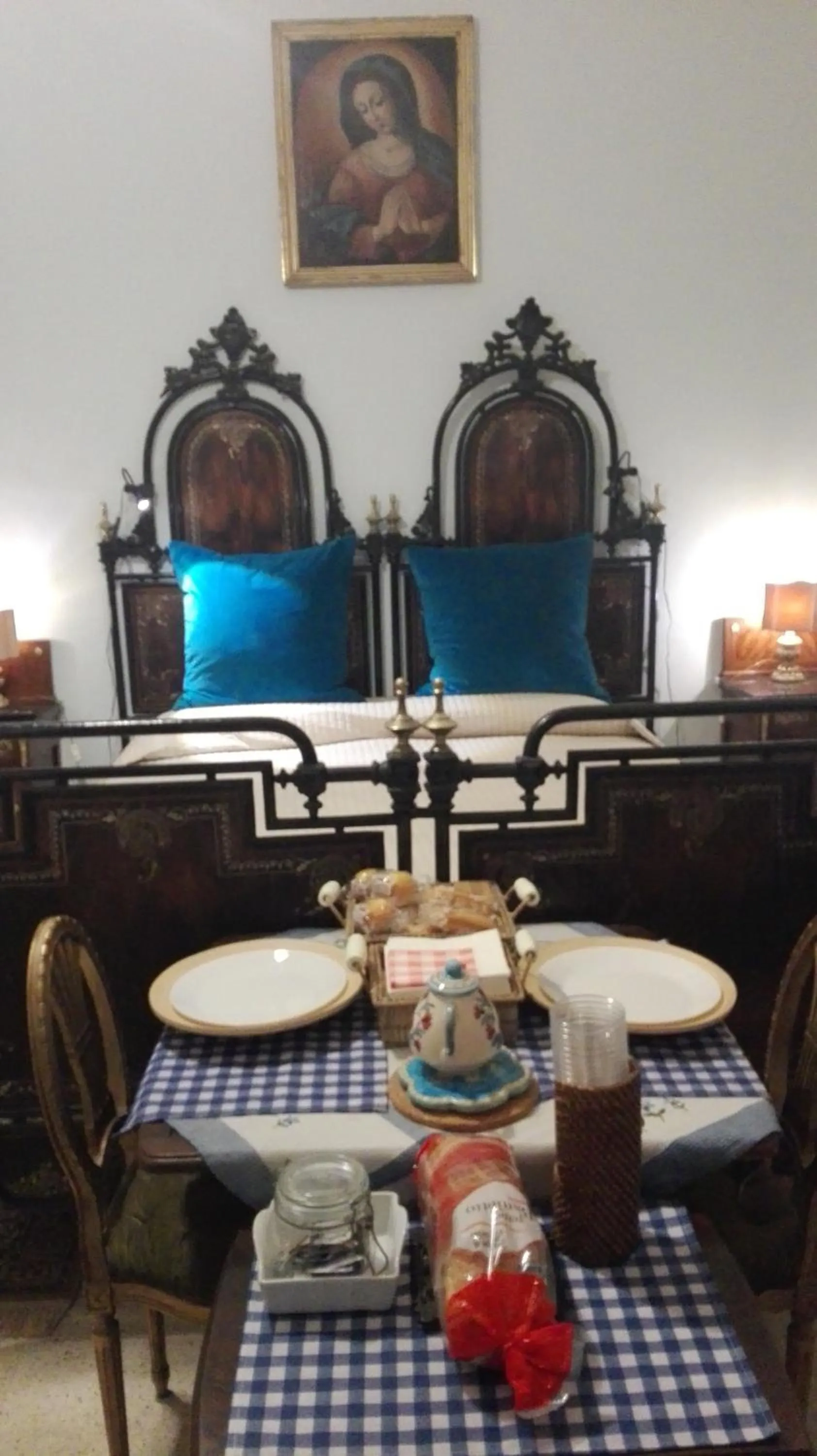 Villa Longo de Bellis