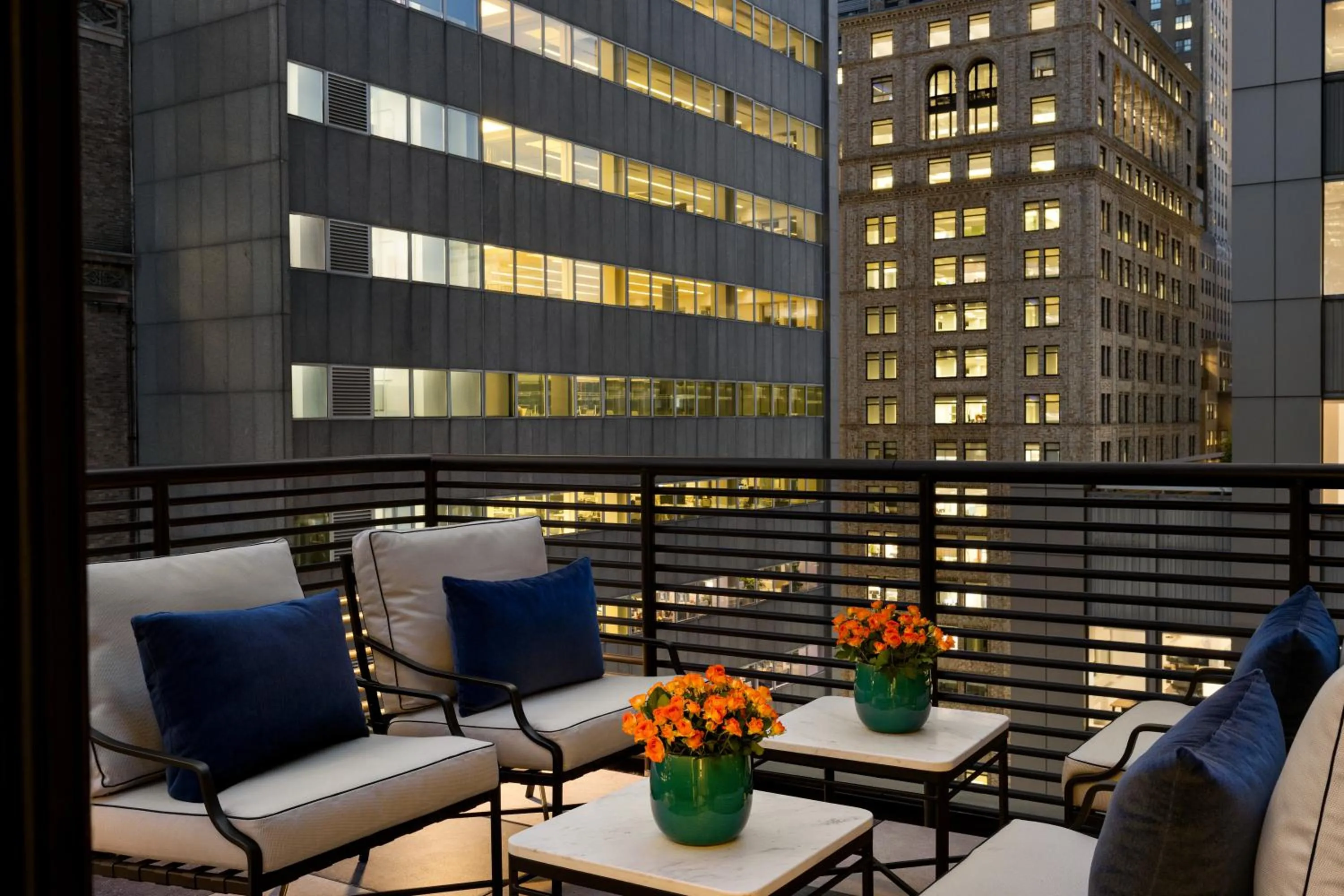 View (from property/room) in The Chemists Club Hotel