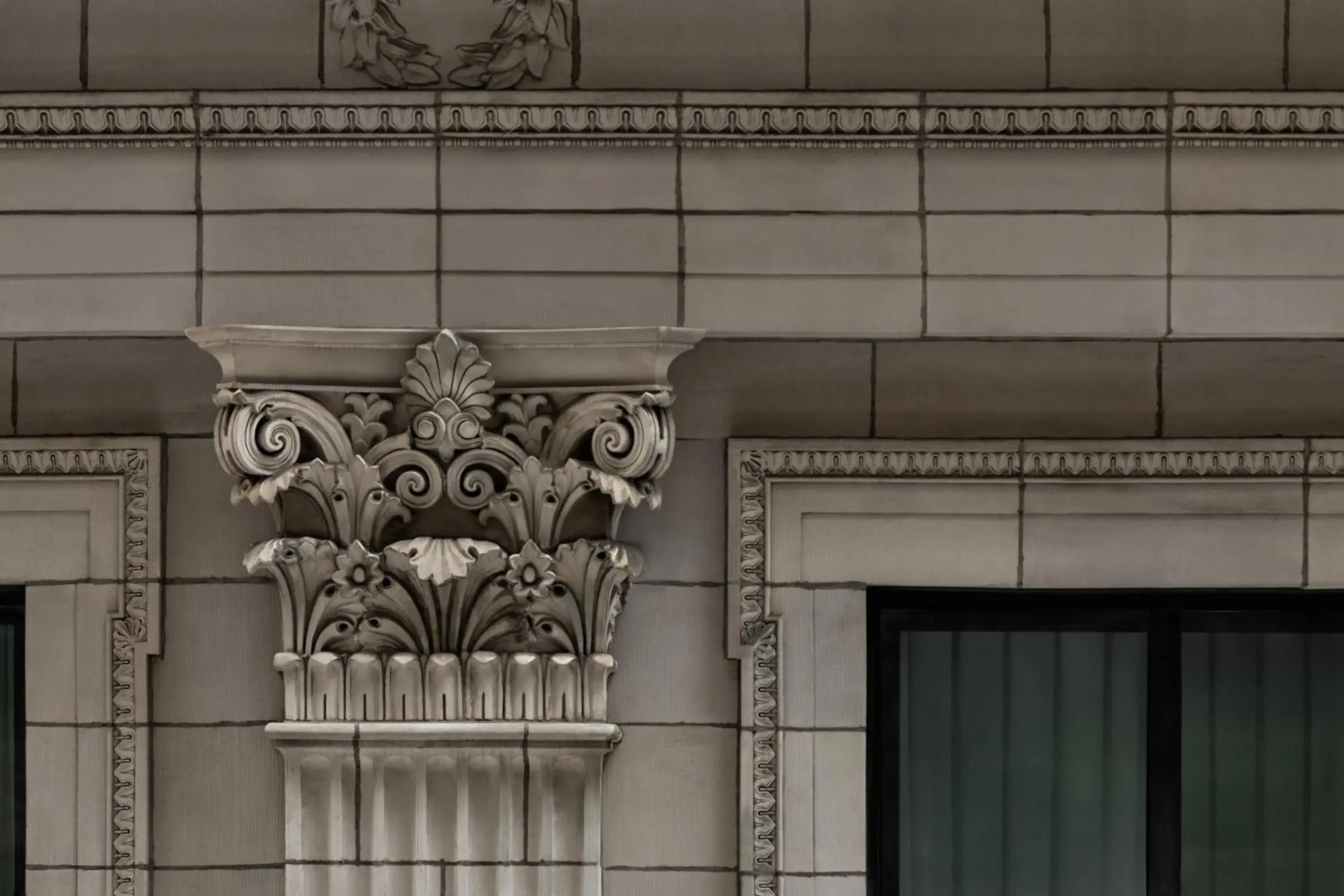 Property building in The Chemists Club Hotel Property building in The Chemists Club Hotel