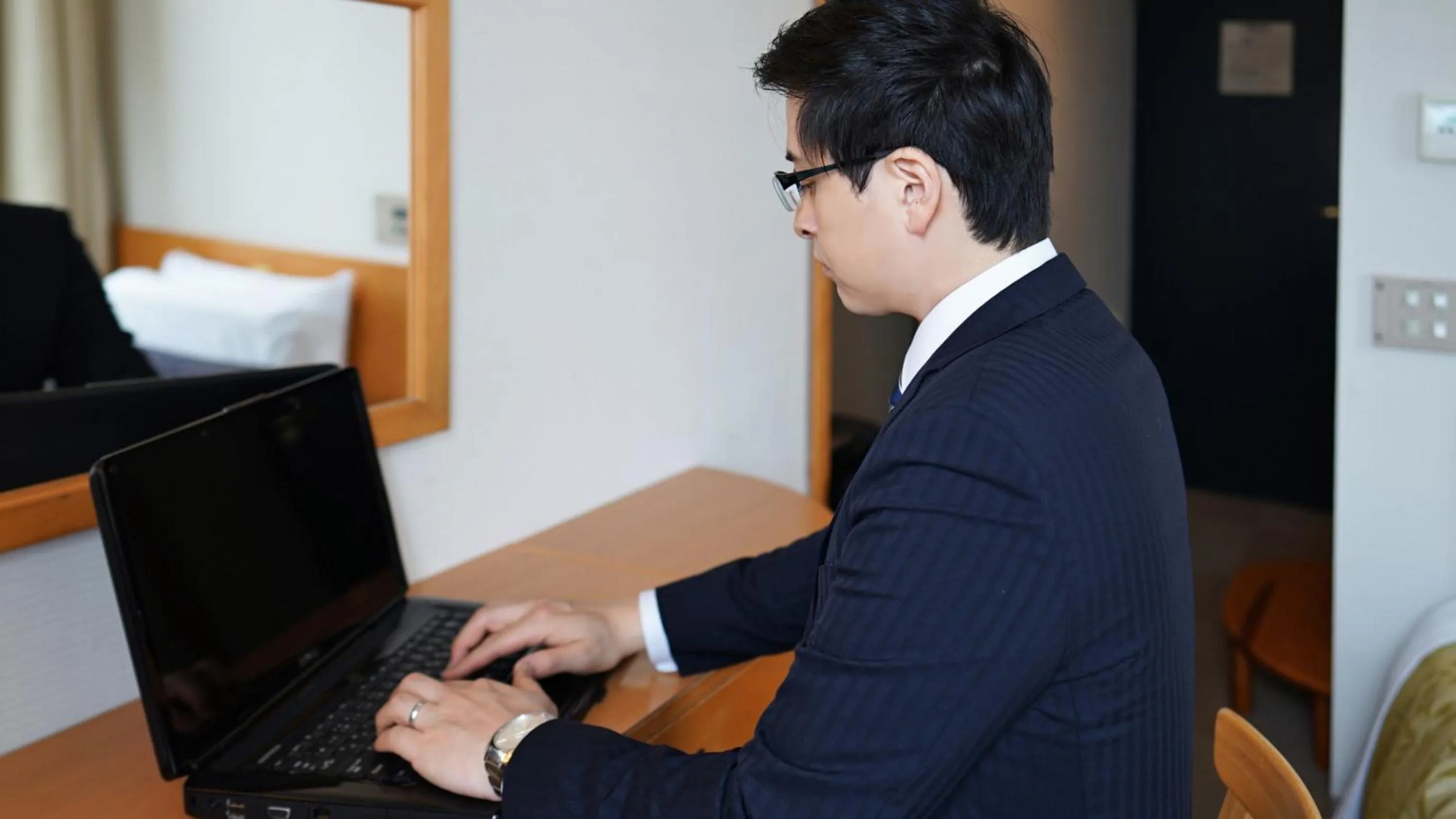 People in Hotel Dorf Shizuoka