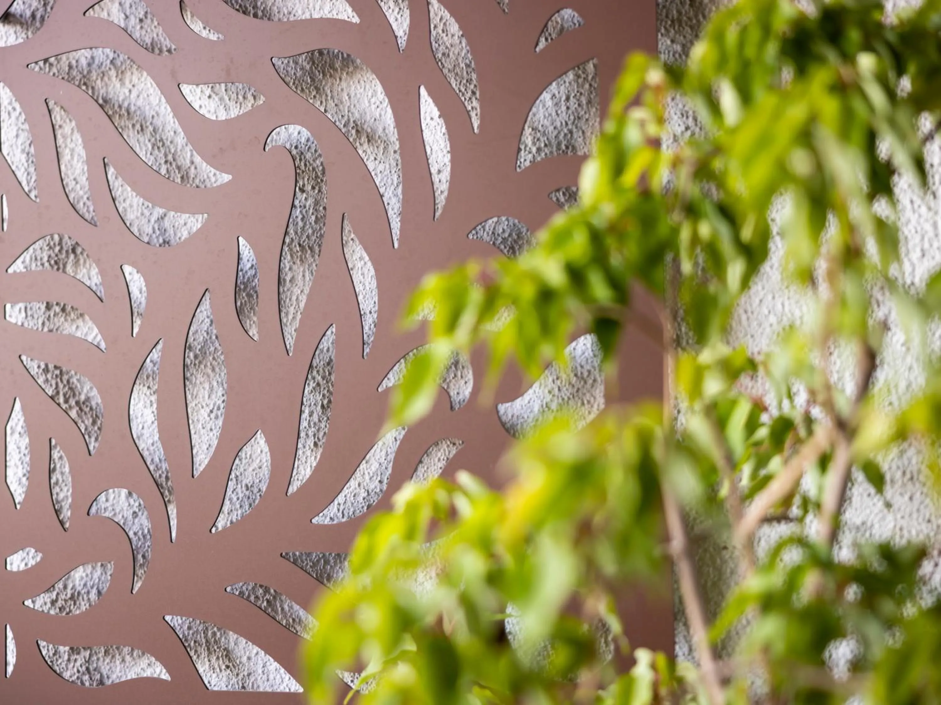 Property building in Hotel Dorf Shizuoka