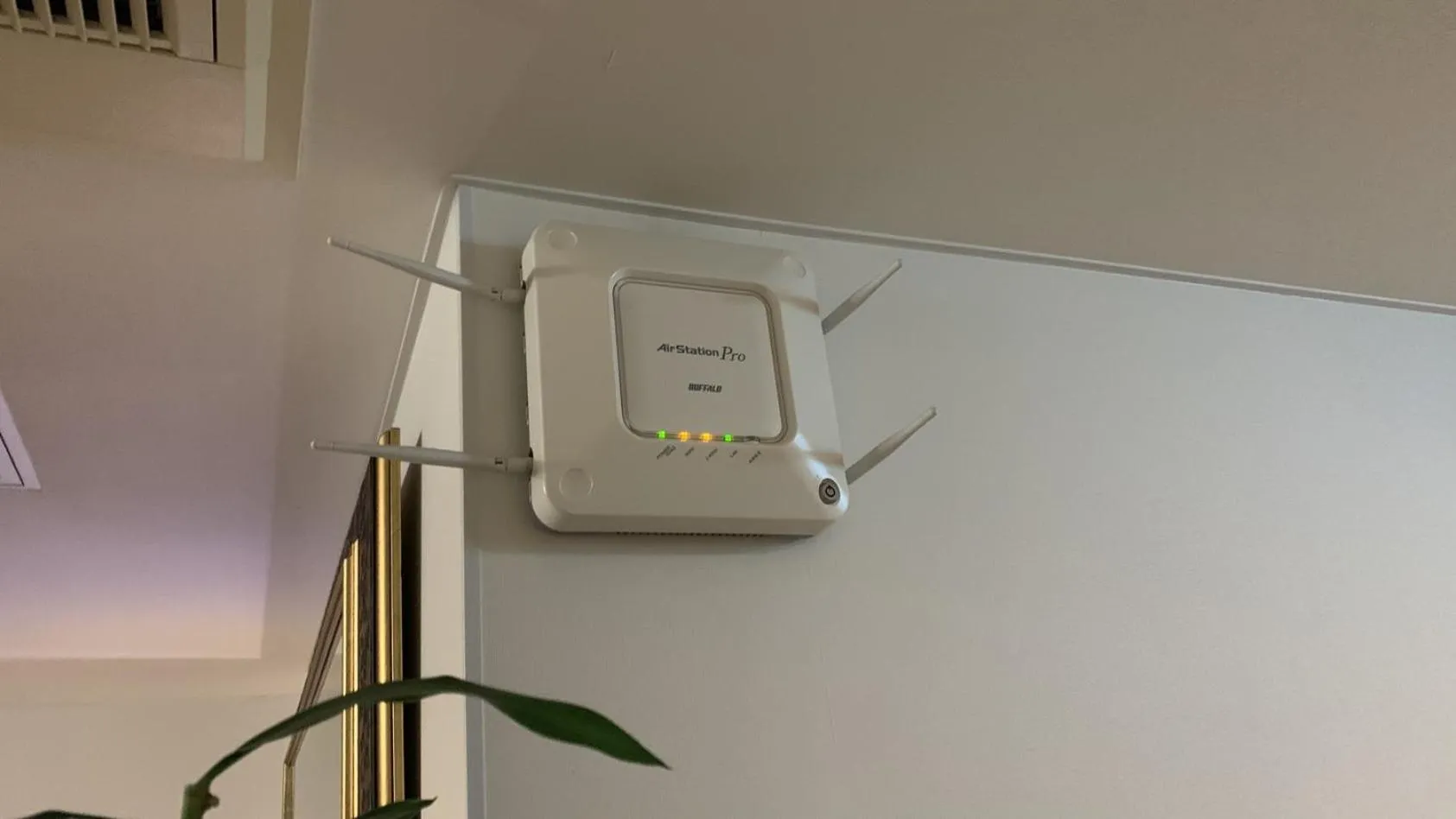 locker in Hotel Dorf Shizuoka