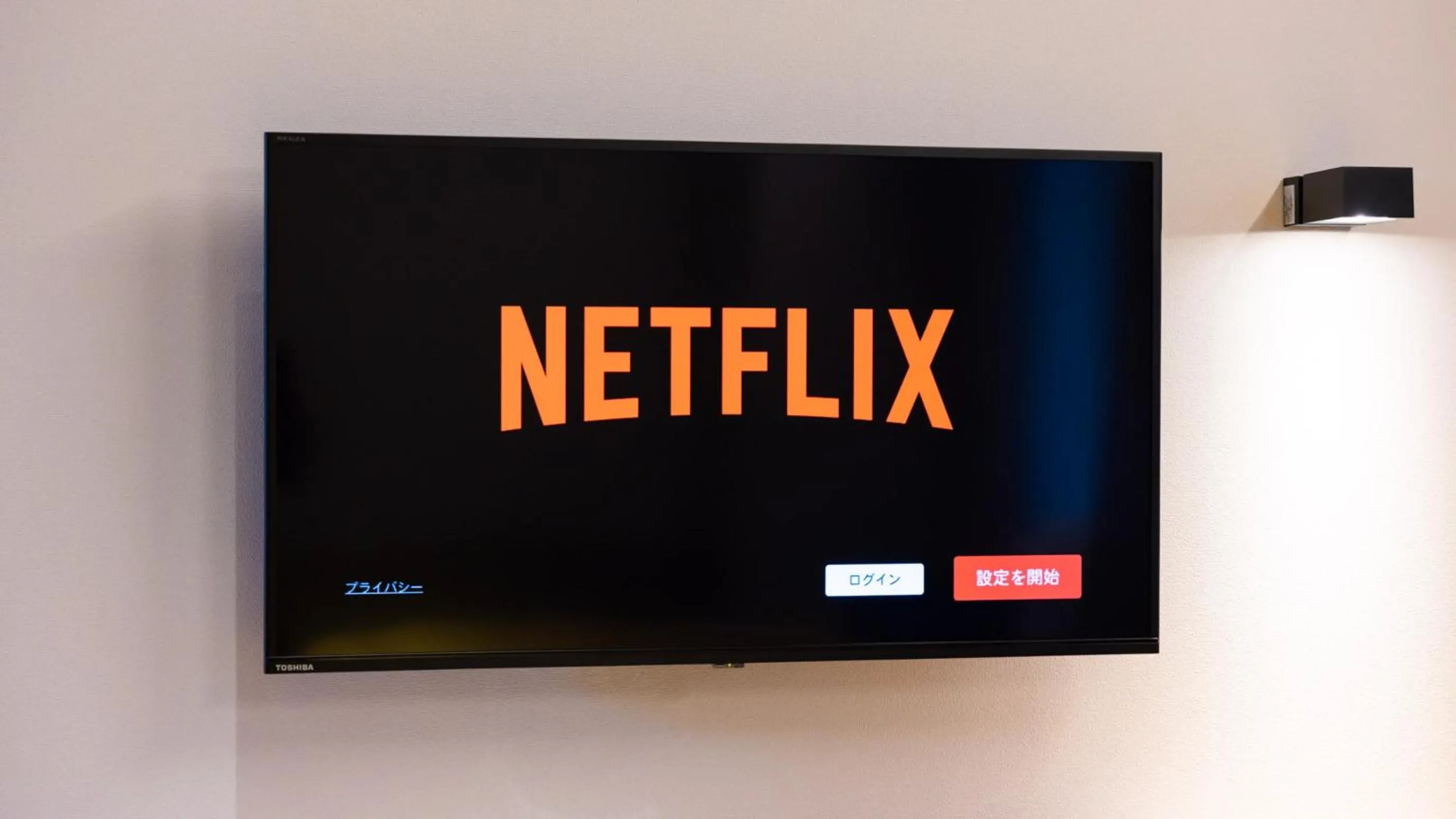 TV and multimedia in Hotel Dorf Shizuoka