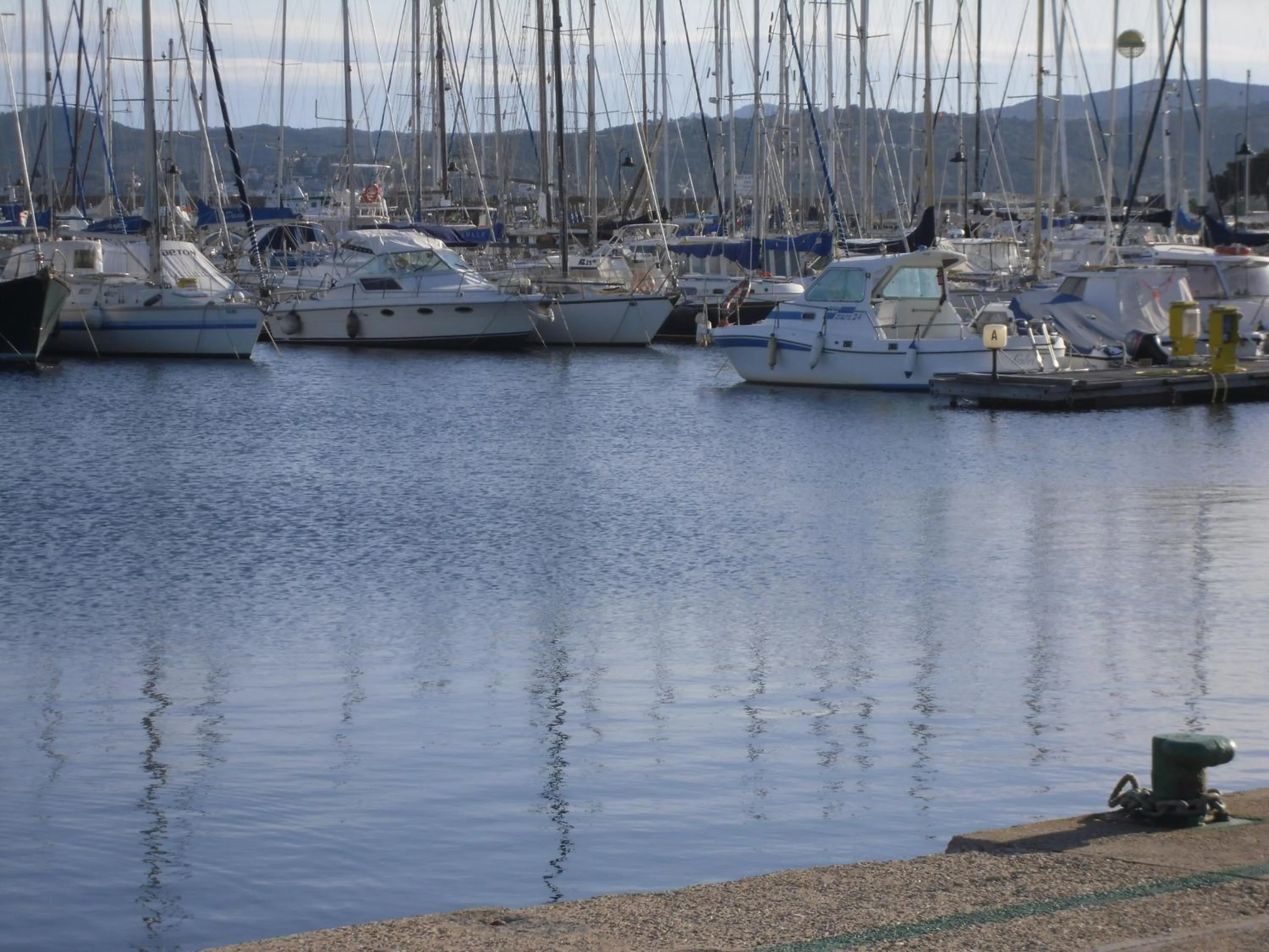 Activities in B&B La Collina