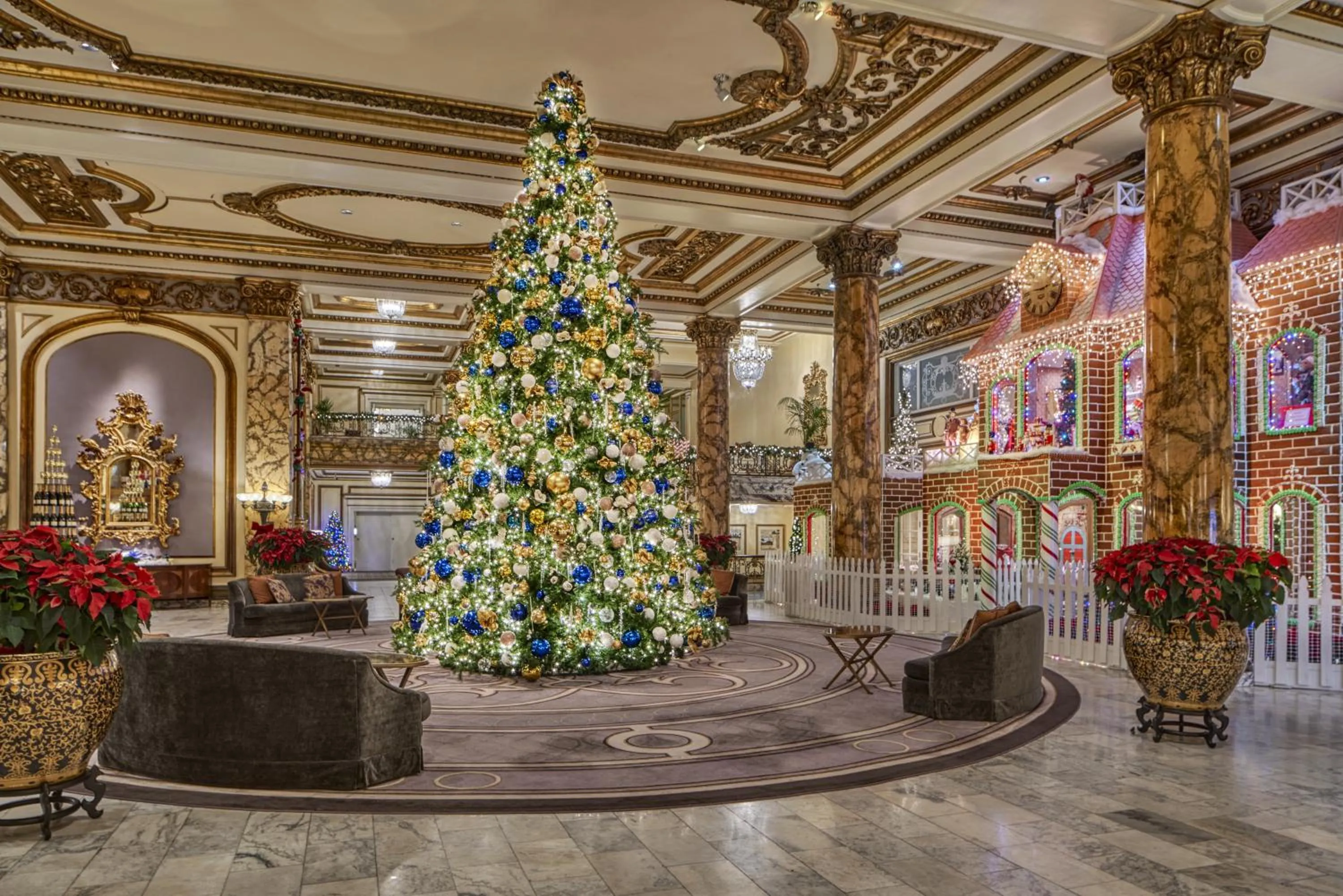 Other in Fairmont San Francisco