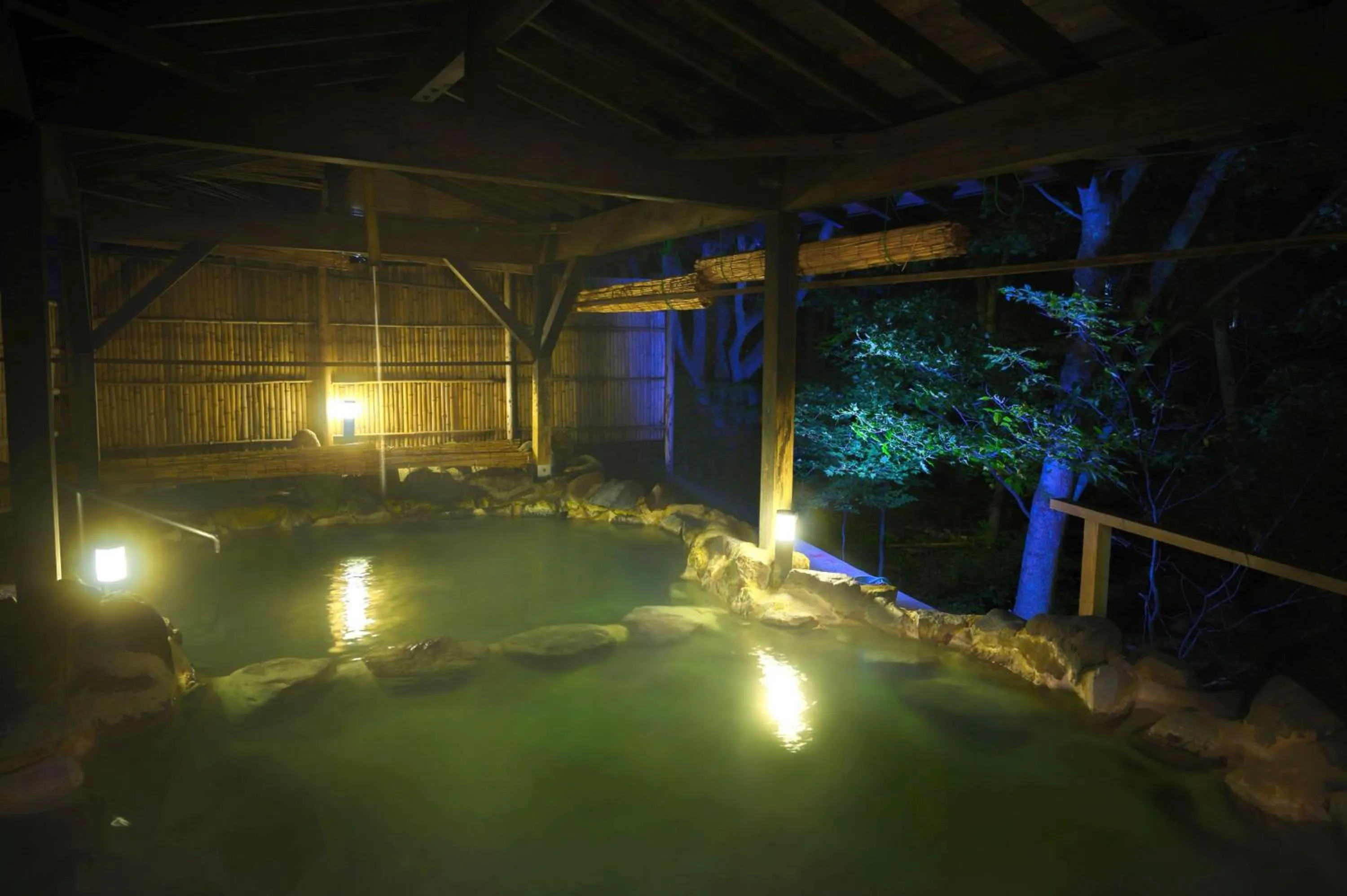 Takamiya Hotel Bonari no Mori