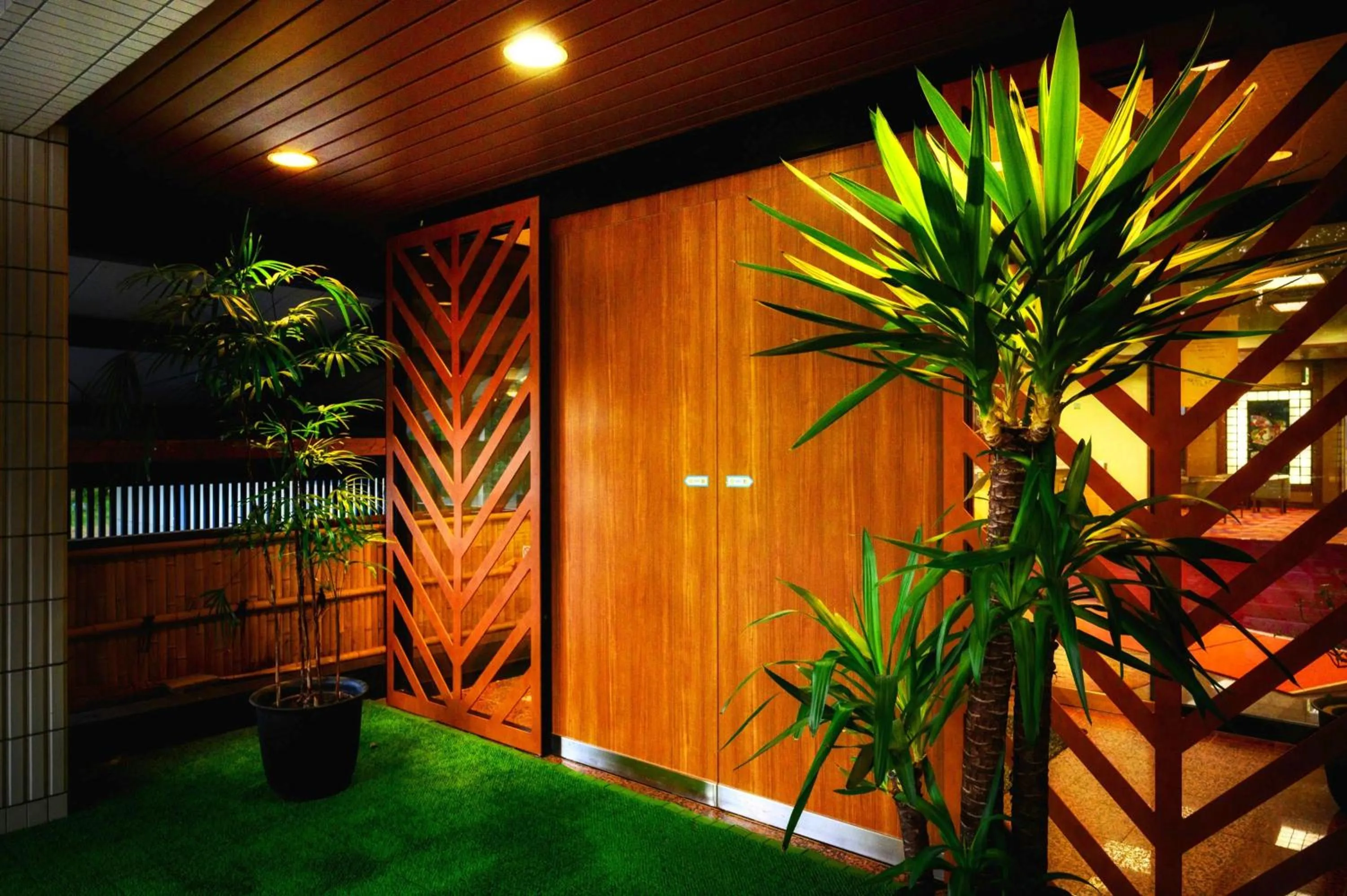 Takamiya Hotel Bonari no Mori