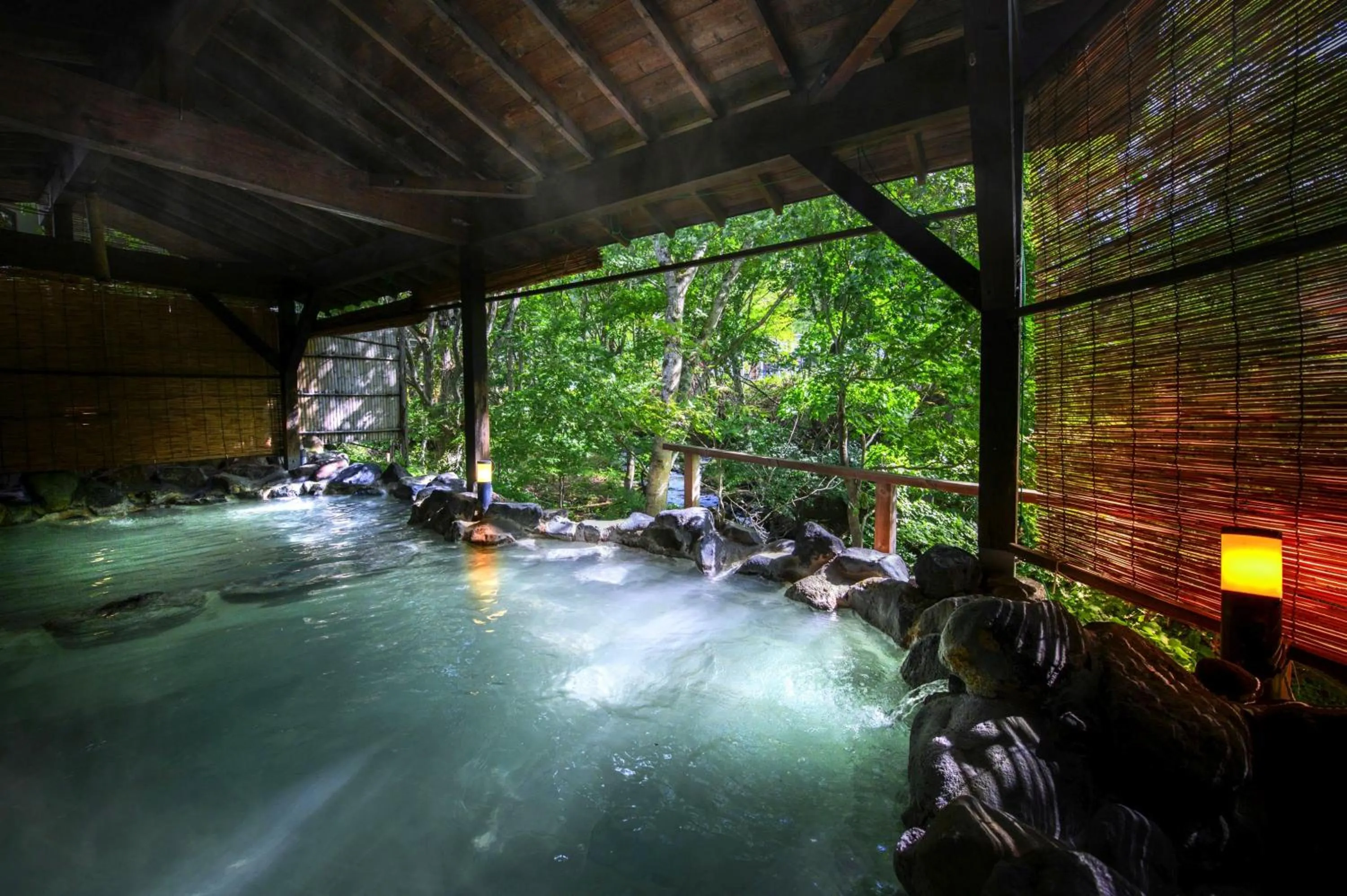 Takamiya Hotel Bonari no Mori