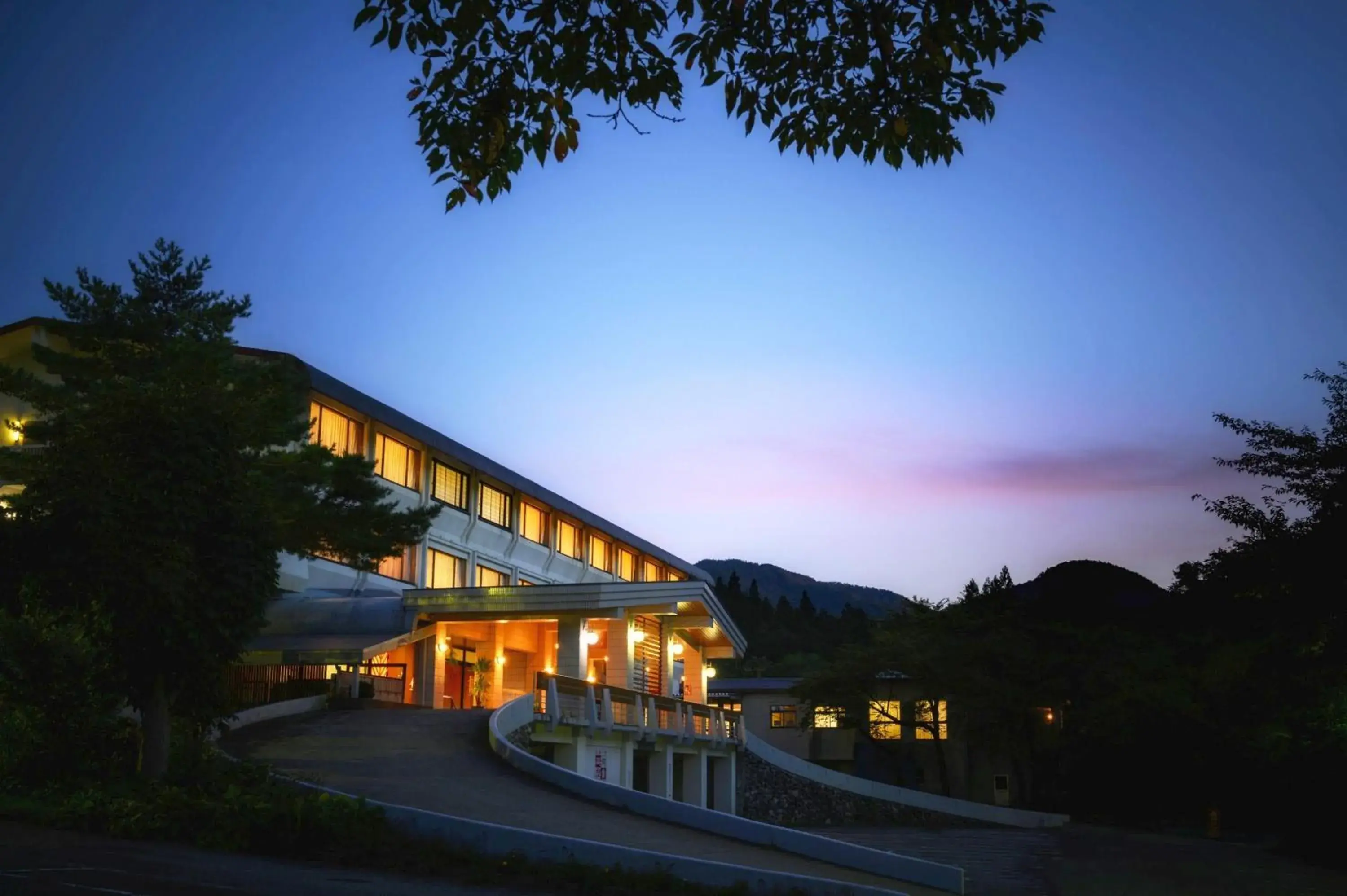 Takamiya Hotel Bonari no Mori Takamiya Hotel Bonari no Mori