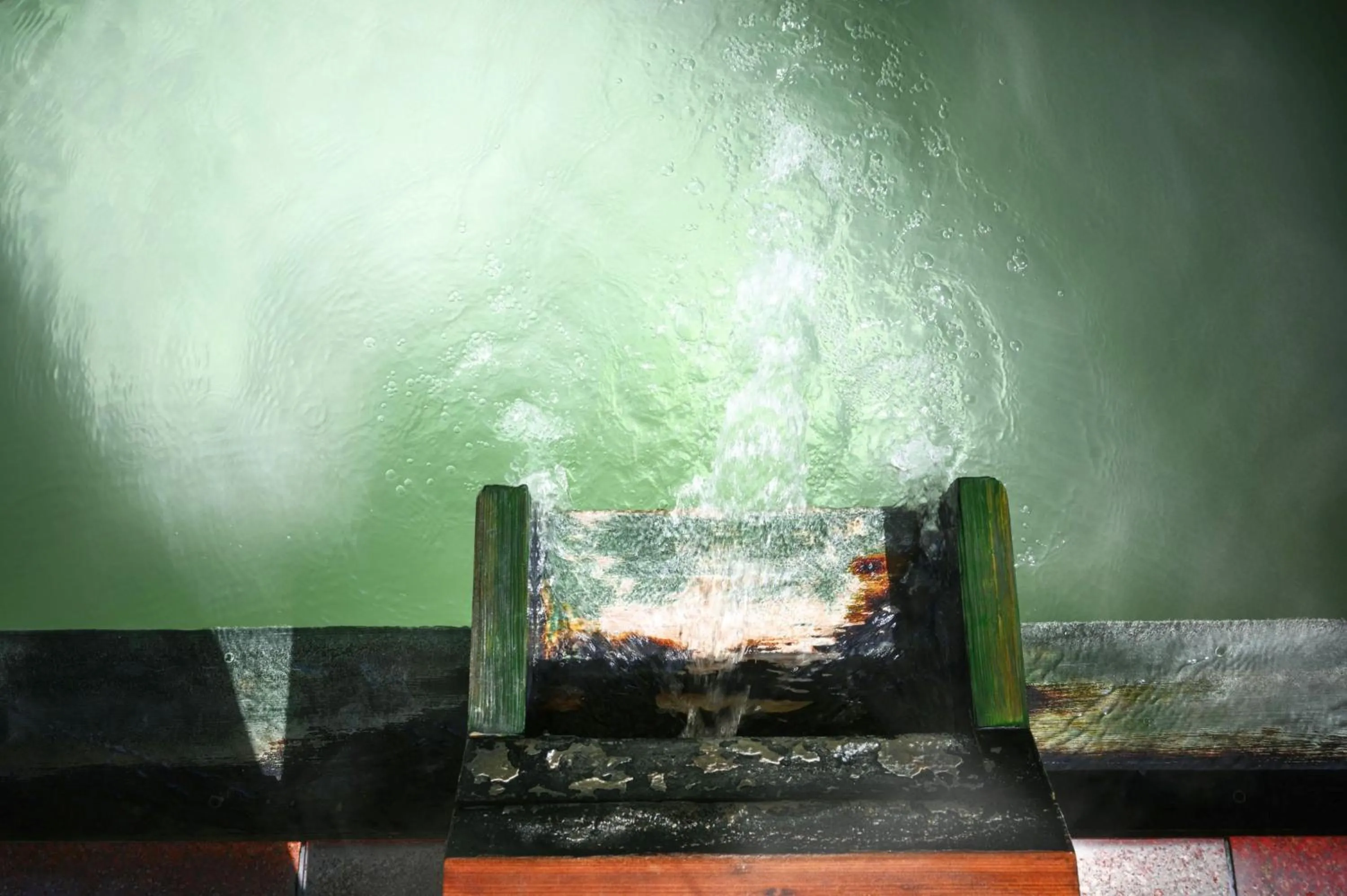 Takamiya Hotel Bonari no Mori