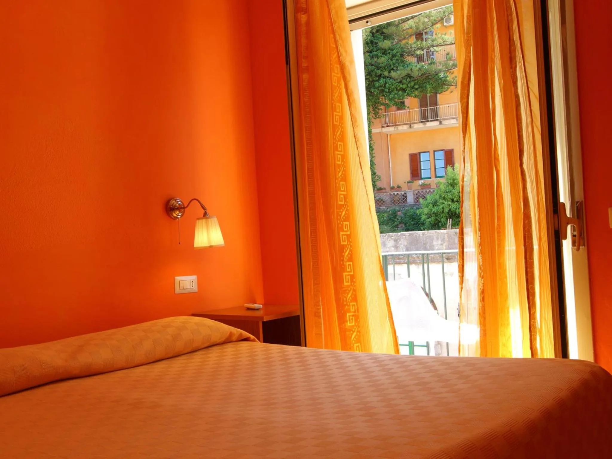 Bedroom, Bed in Innpiero