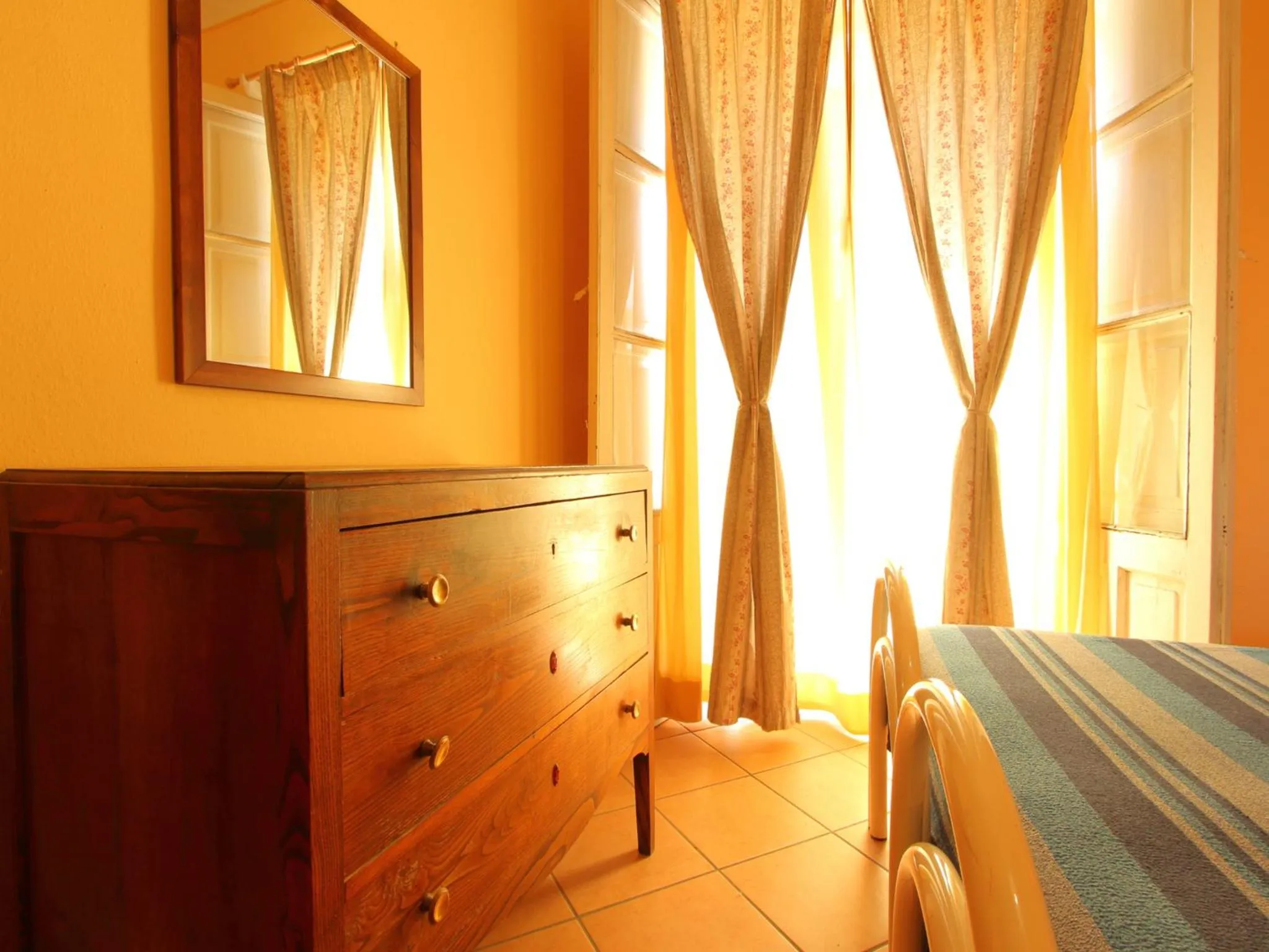 Bedroom, Bed in Innpiero