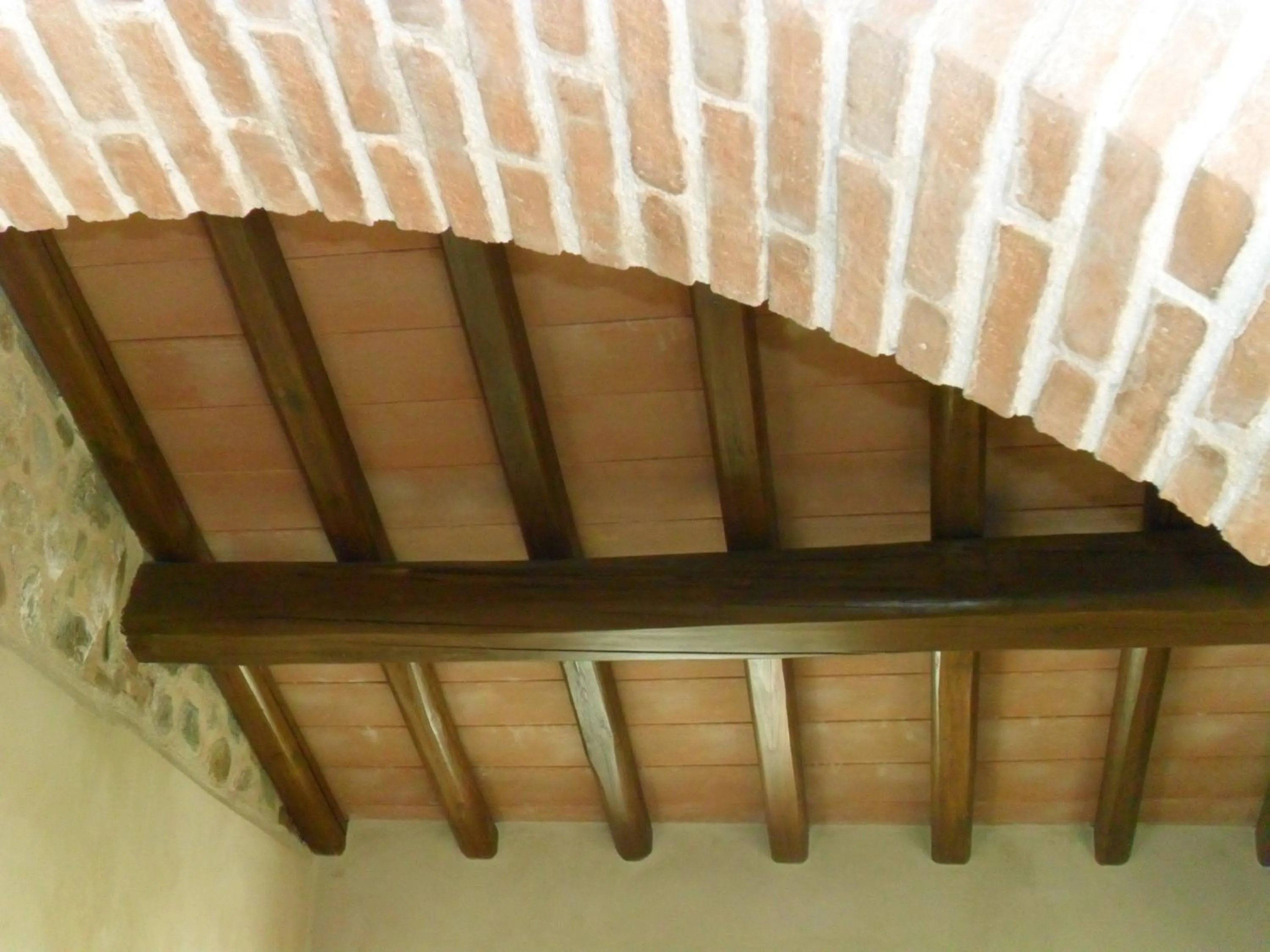 Lobby or reception in Villa Quiete