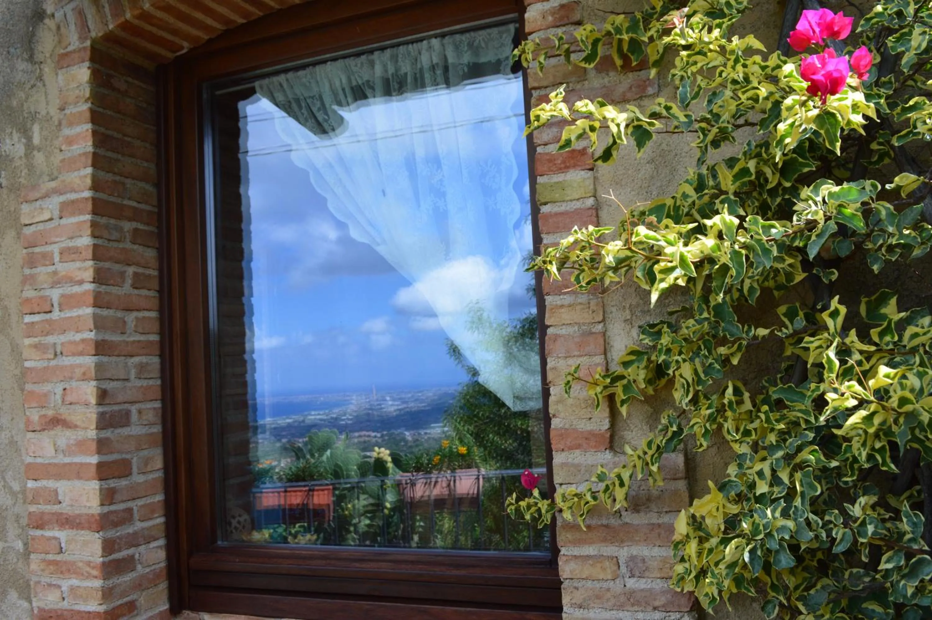 Property building in Villa Quiete