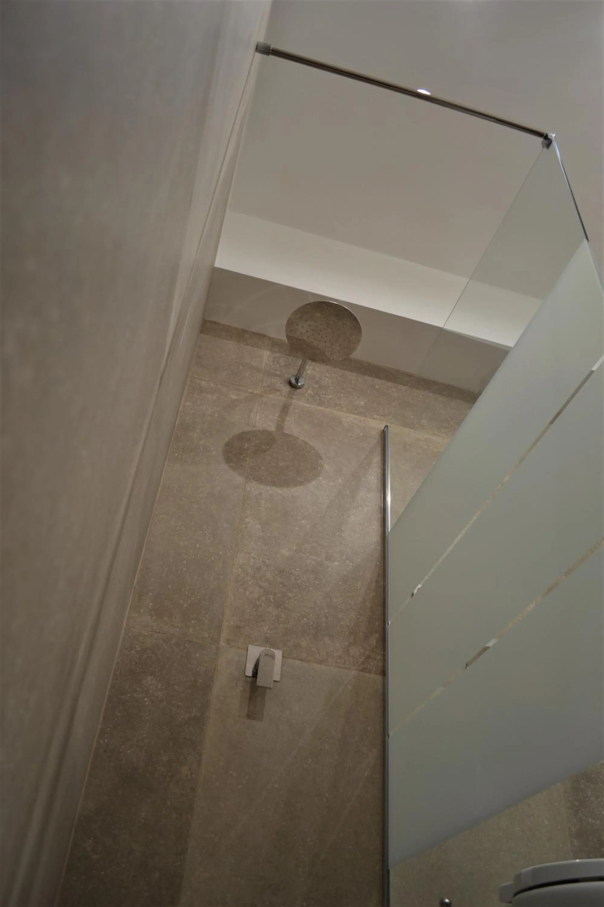 Bathroom in Nazionale Suite