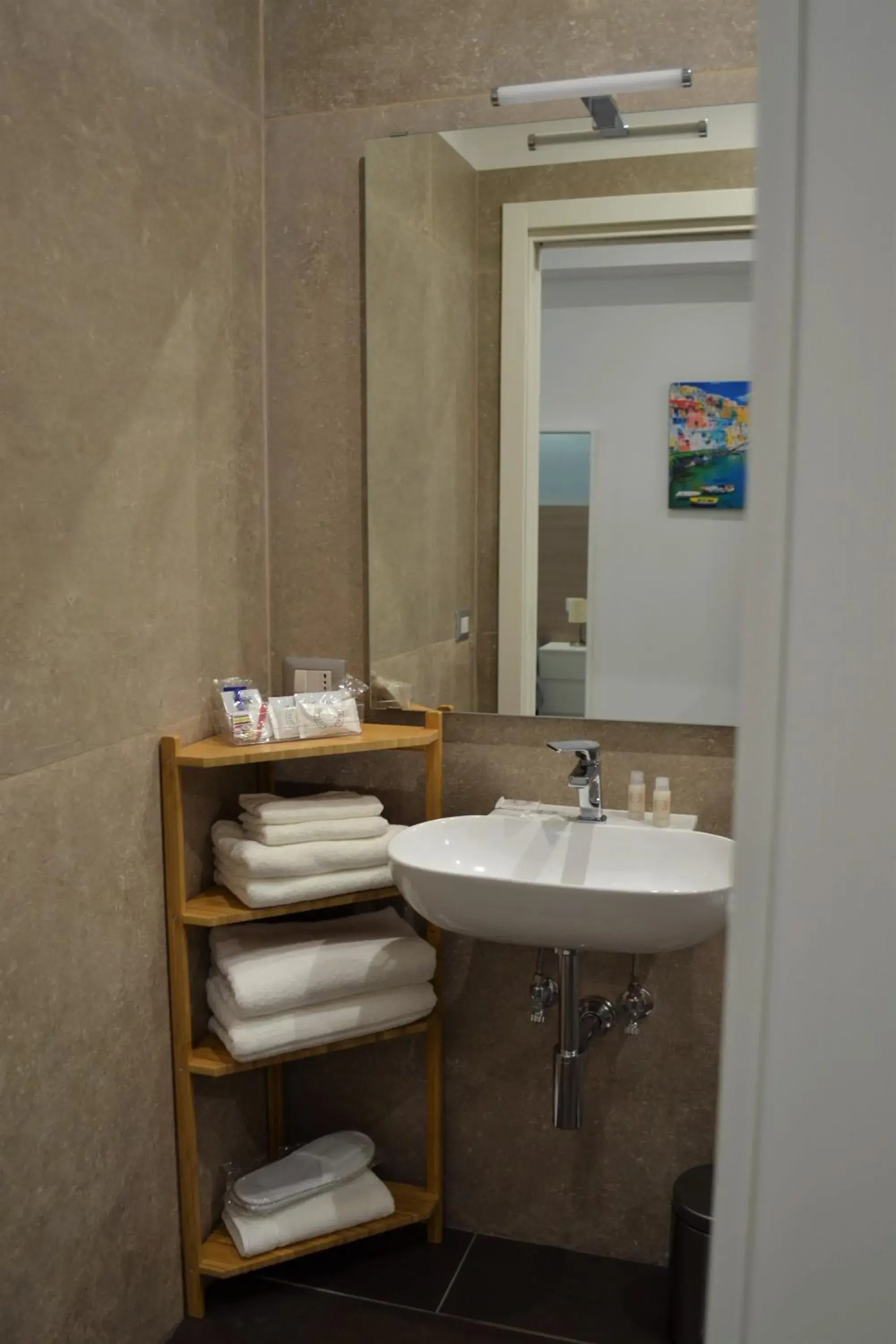 Twin Room in Nazionale Suite Twin Room in Nazionale Suite