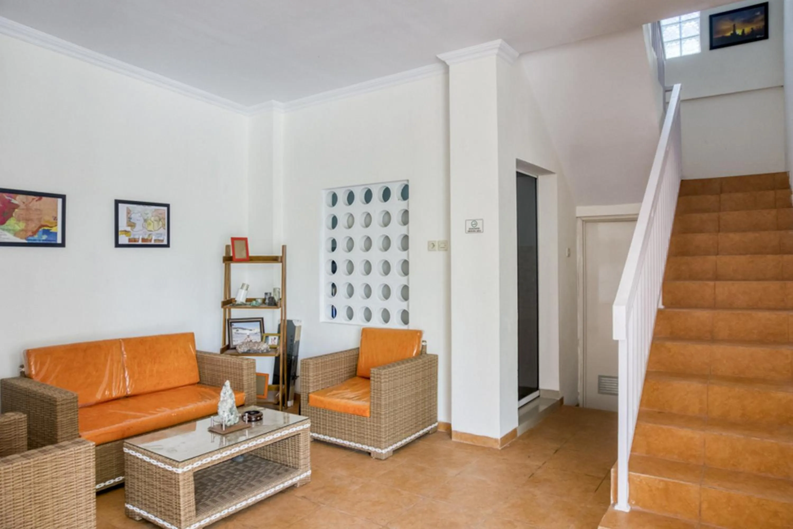 RedDoorz Syariah near Taman Pelangi Monjali