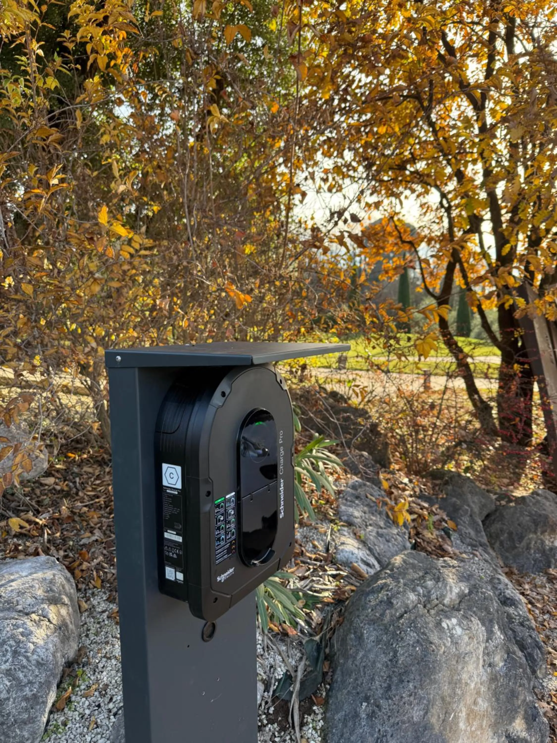 Borghetto San Biagio Relais Agriturismo