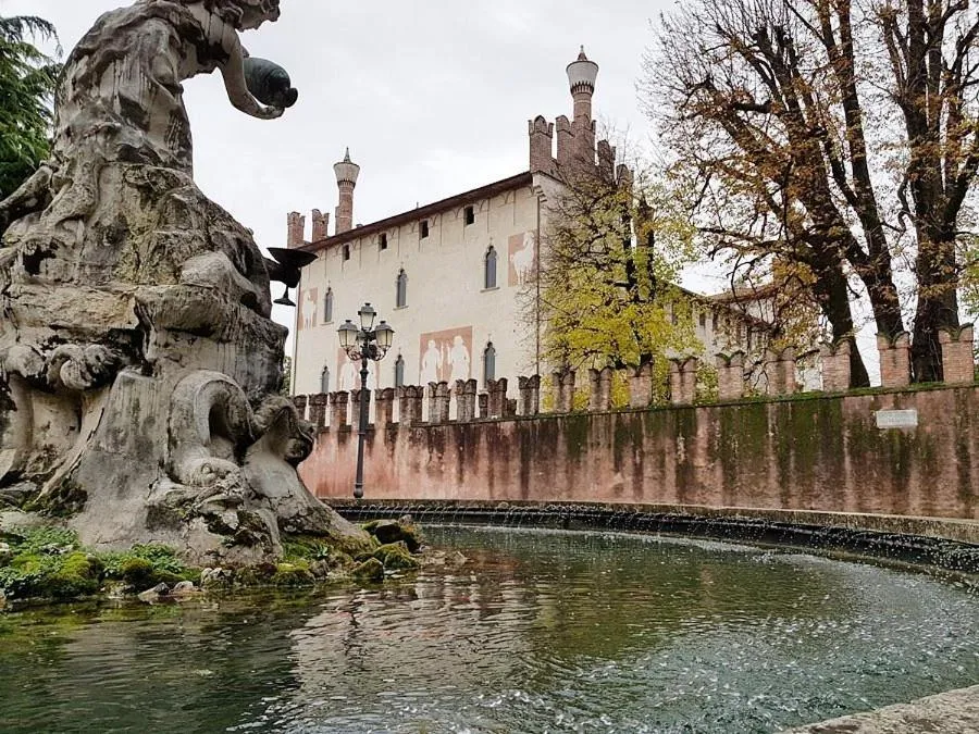 Activities in Borghetto San Biagio Relais Agriturismo