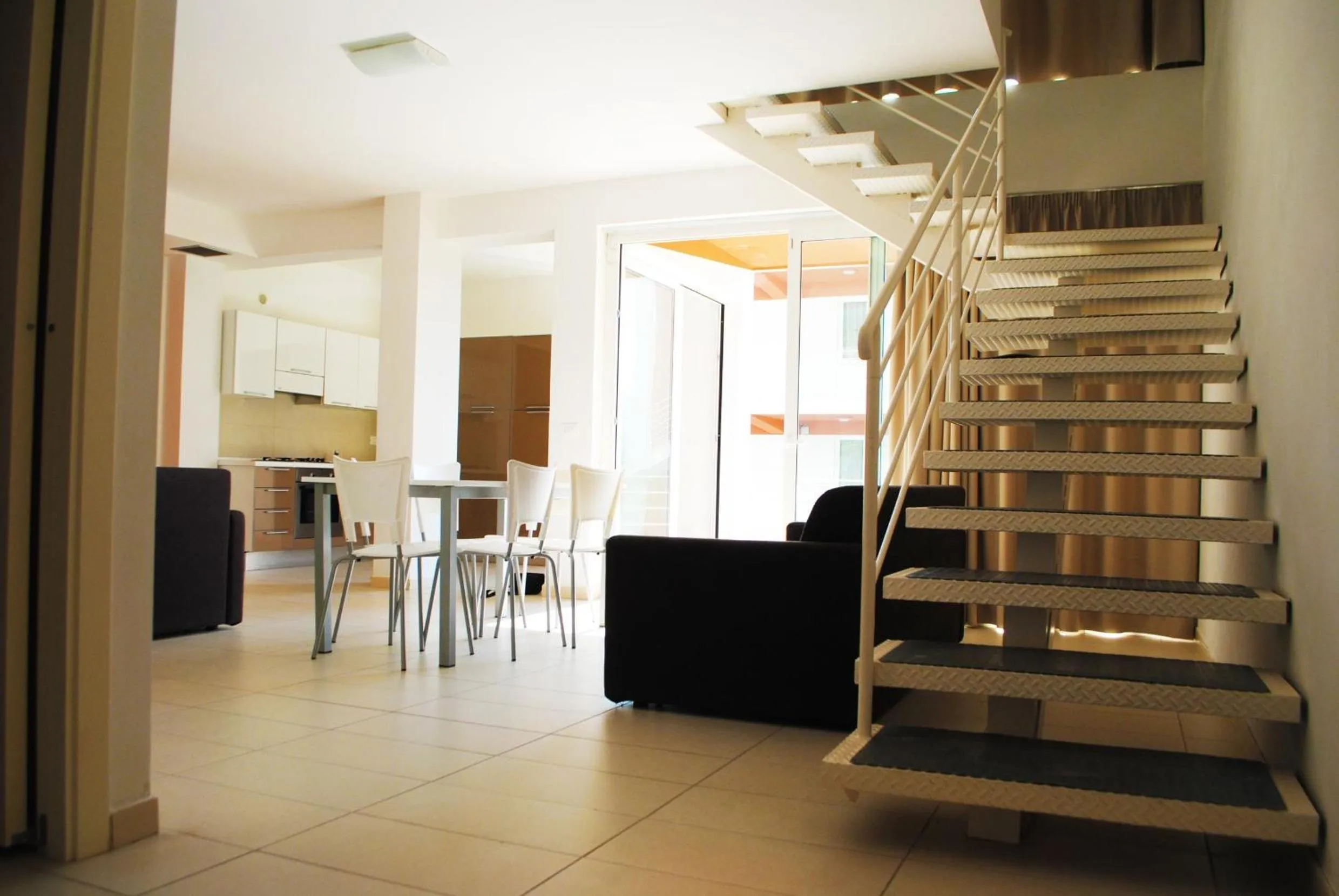 Day in Sporting Club Resort