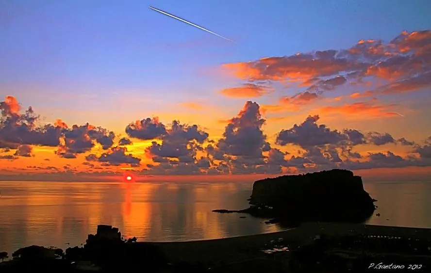 Natural landscape in Sporting Club Resort