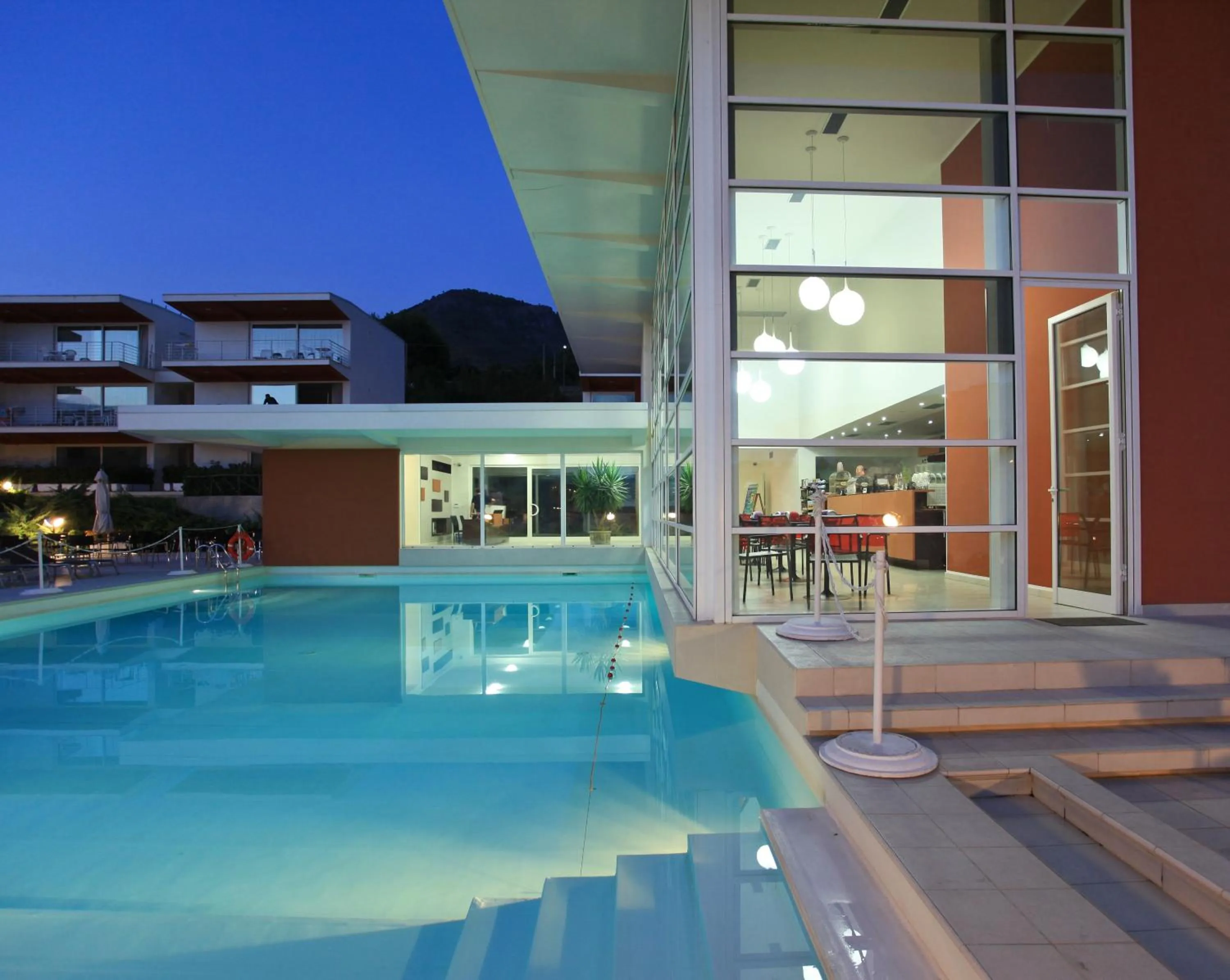 Sporting Club Resort