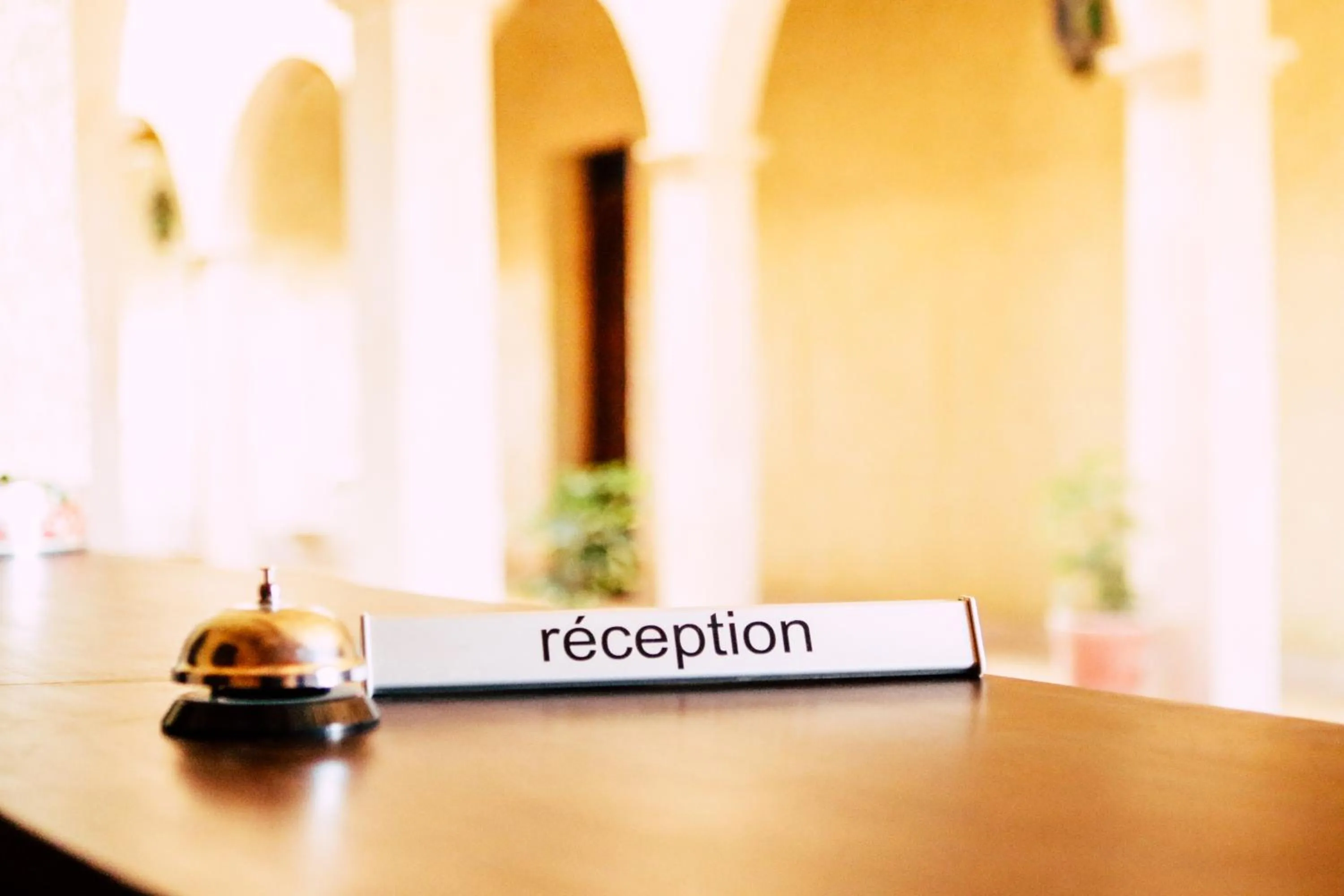 Property logo or sign in Riad Caravasar