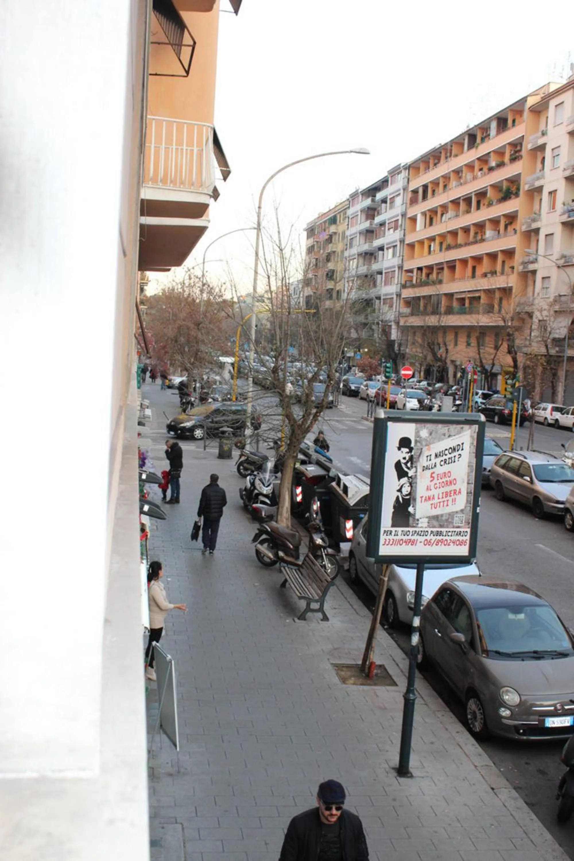 Neighbourhood in Aracoeli