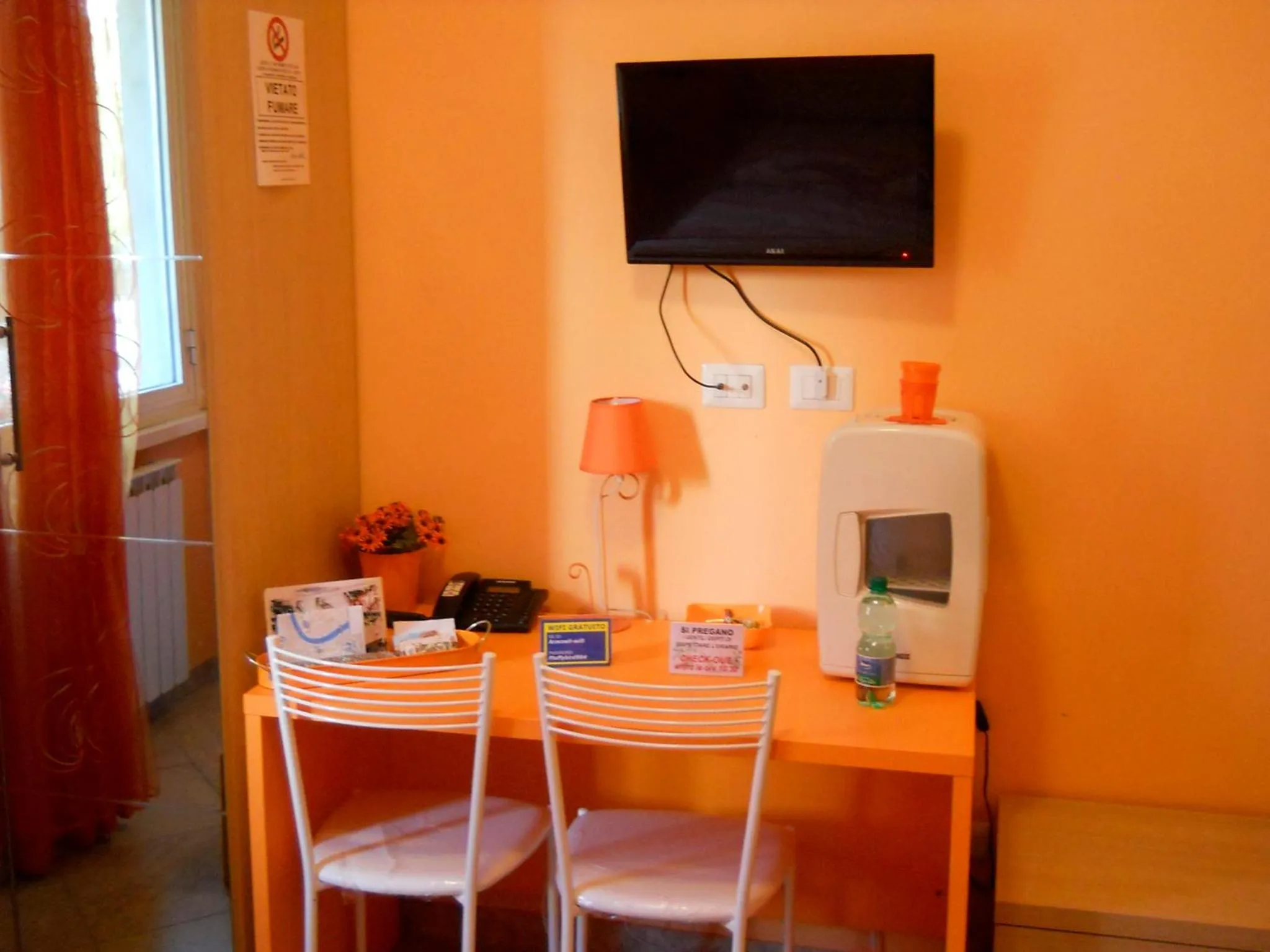 TV and multimedia in Aracoeli