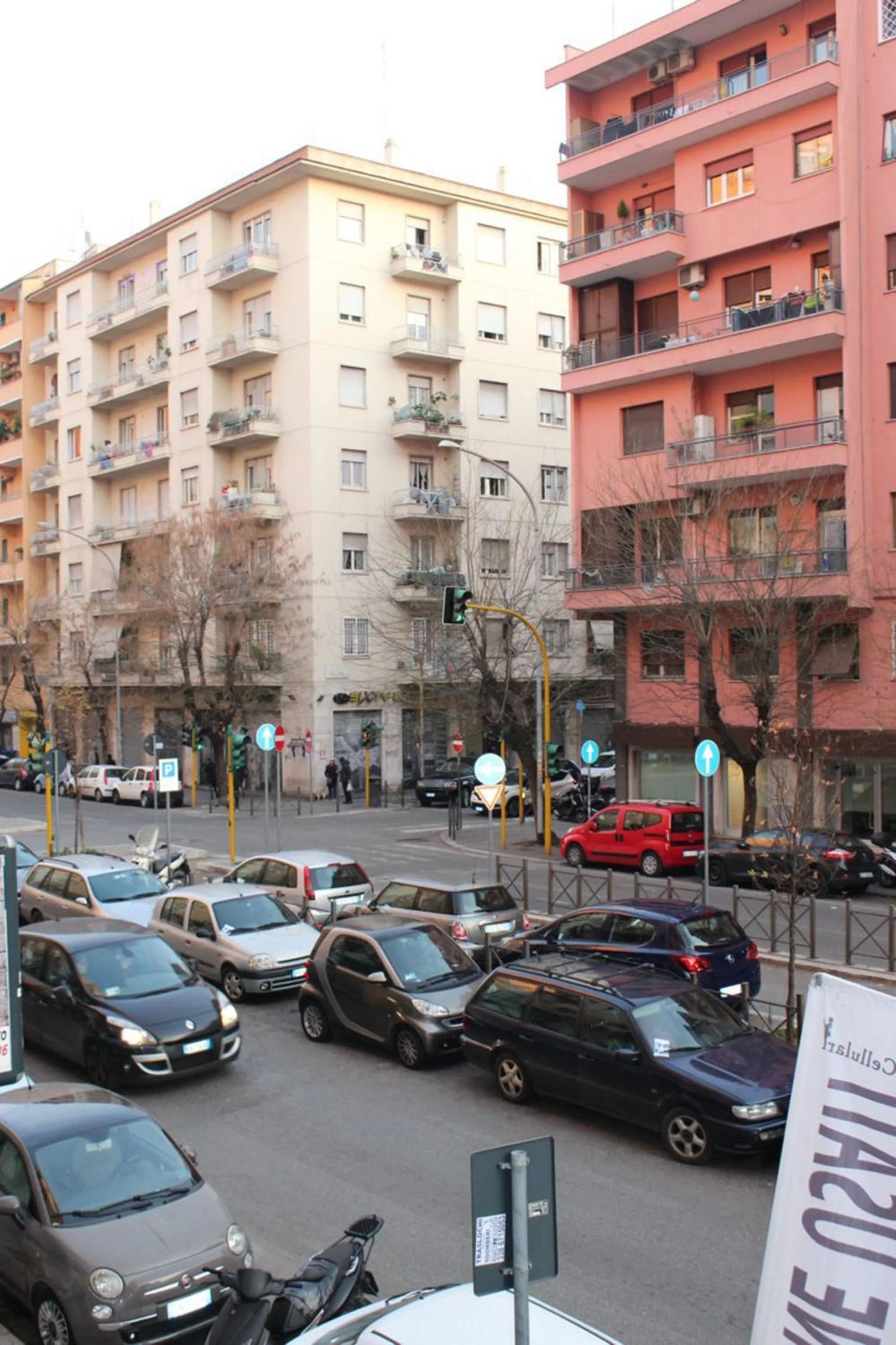 Neighbourhood in Aracoeli