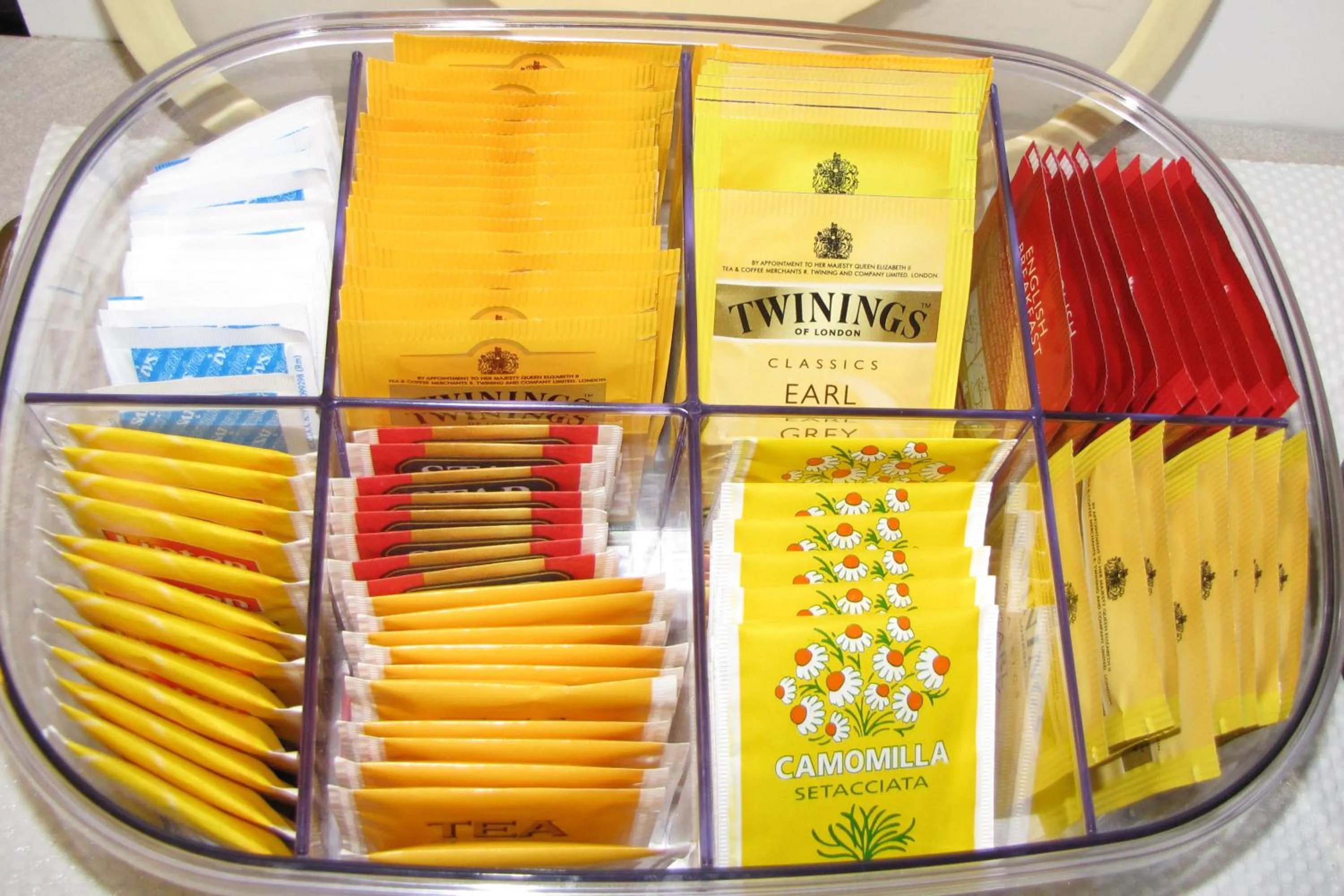 Restaurant/places to eat in Aracoeli