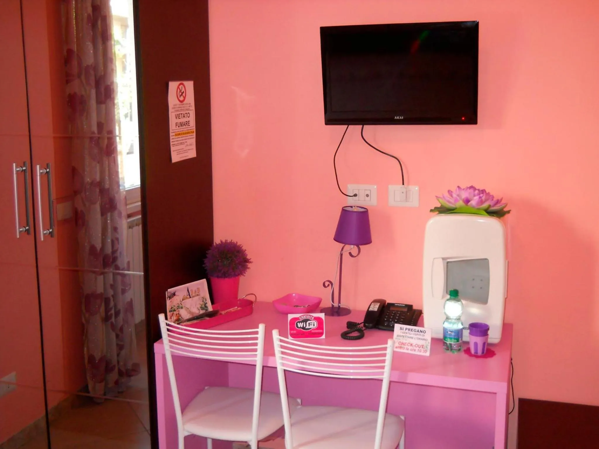 TV and multimedia in Aracoeli