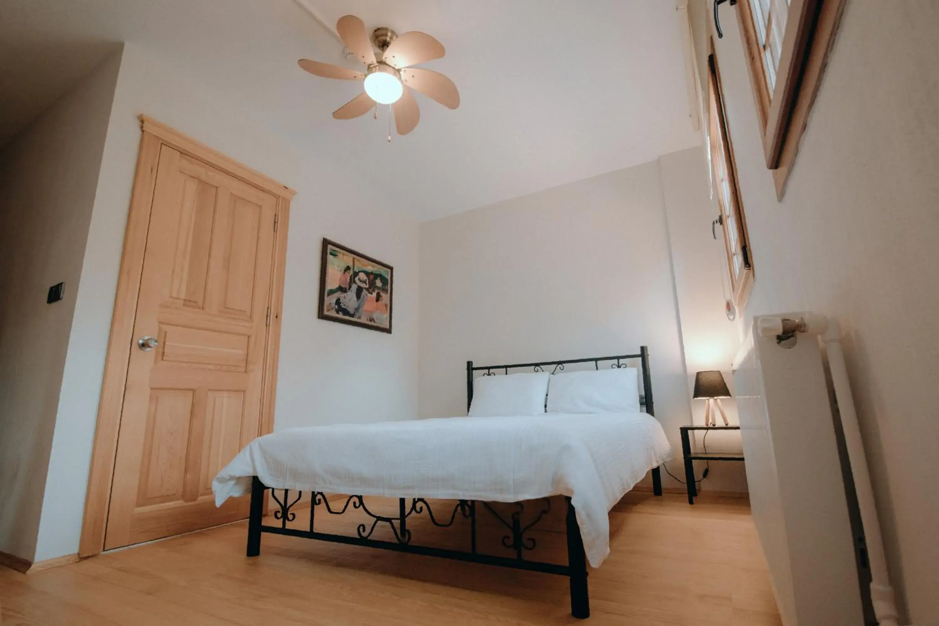 Bedroom, Bed in Birgi Rukim Otel Bedroom, Bed in Birgi Rukim Otel