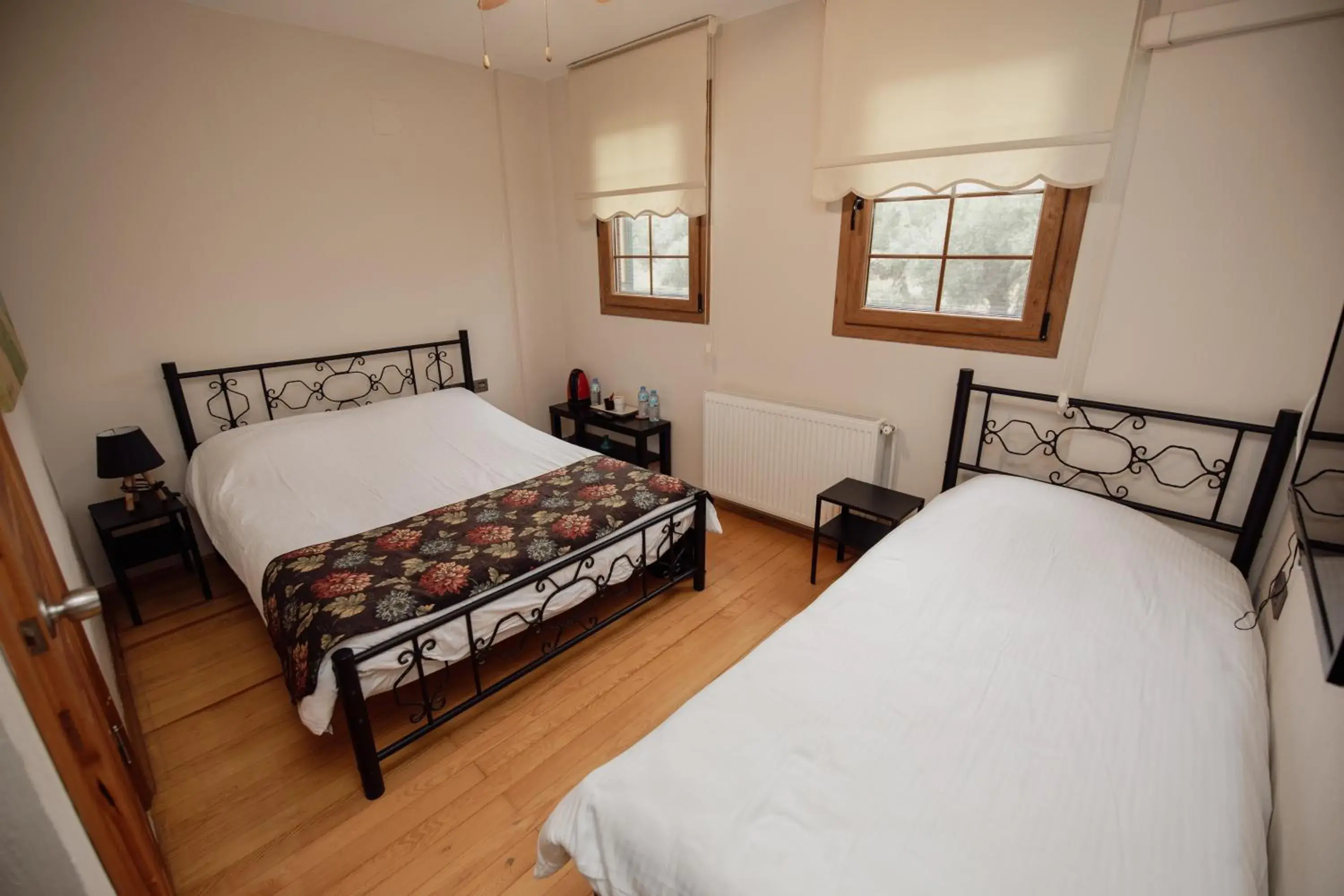 Bedroom, Bed in Birgi Rukim Otel Bedroom, Bed in Birgi Rukim Otel