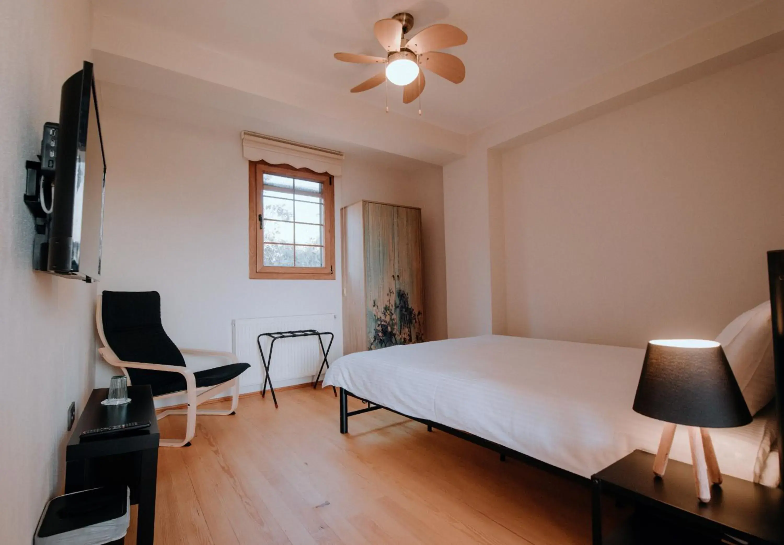 Bedroom, Bed in Birgi Rukim Otel Bedroom, Bed in Birgi Rukim Otel