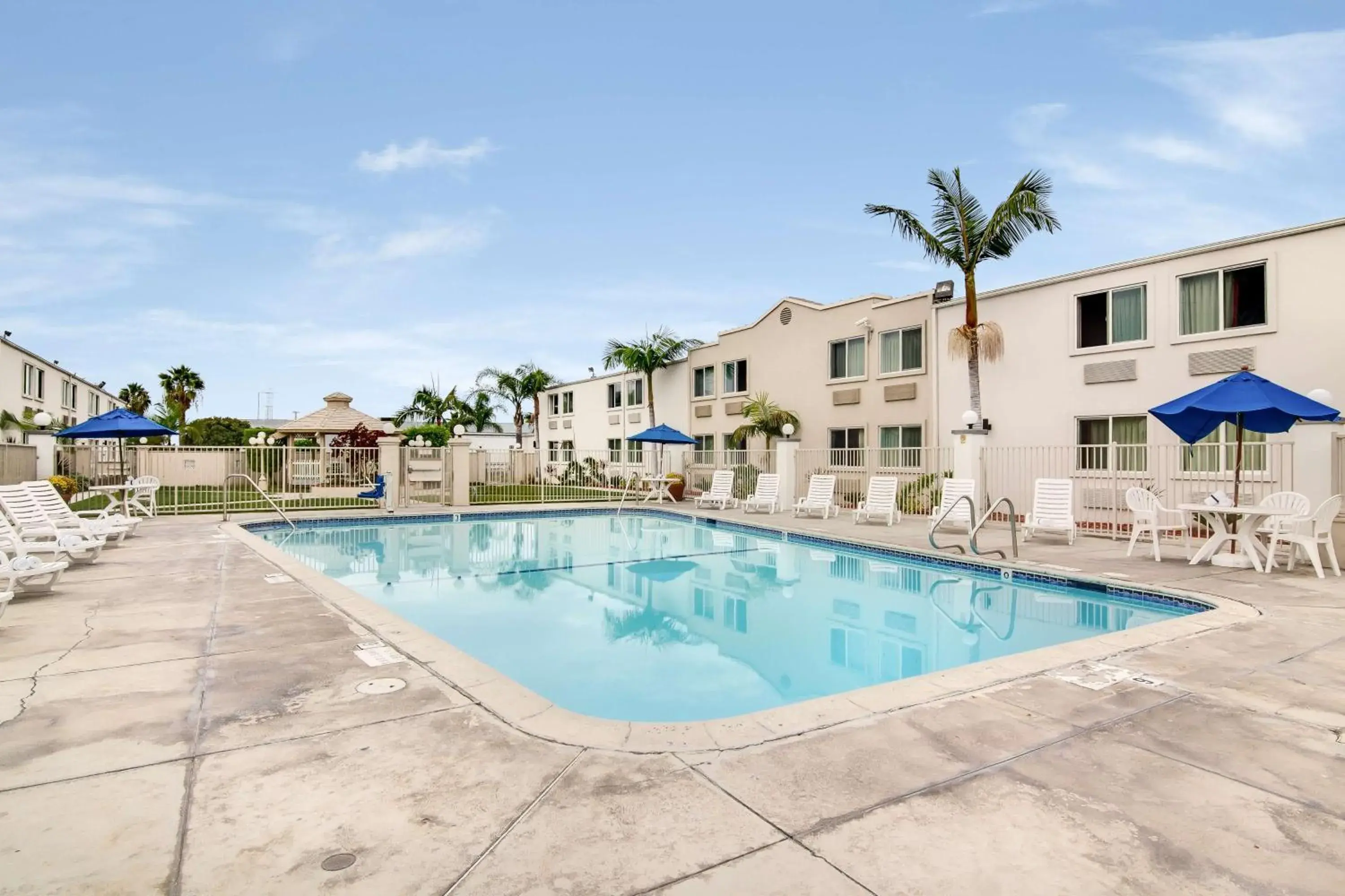 Motel 6-Carson, CA Motel 6-Carson, CA