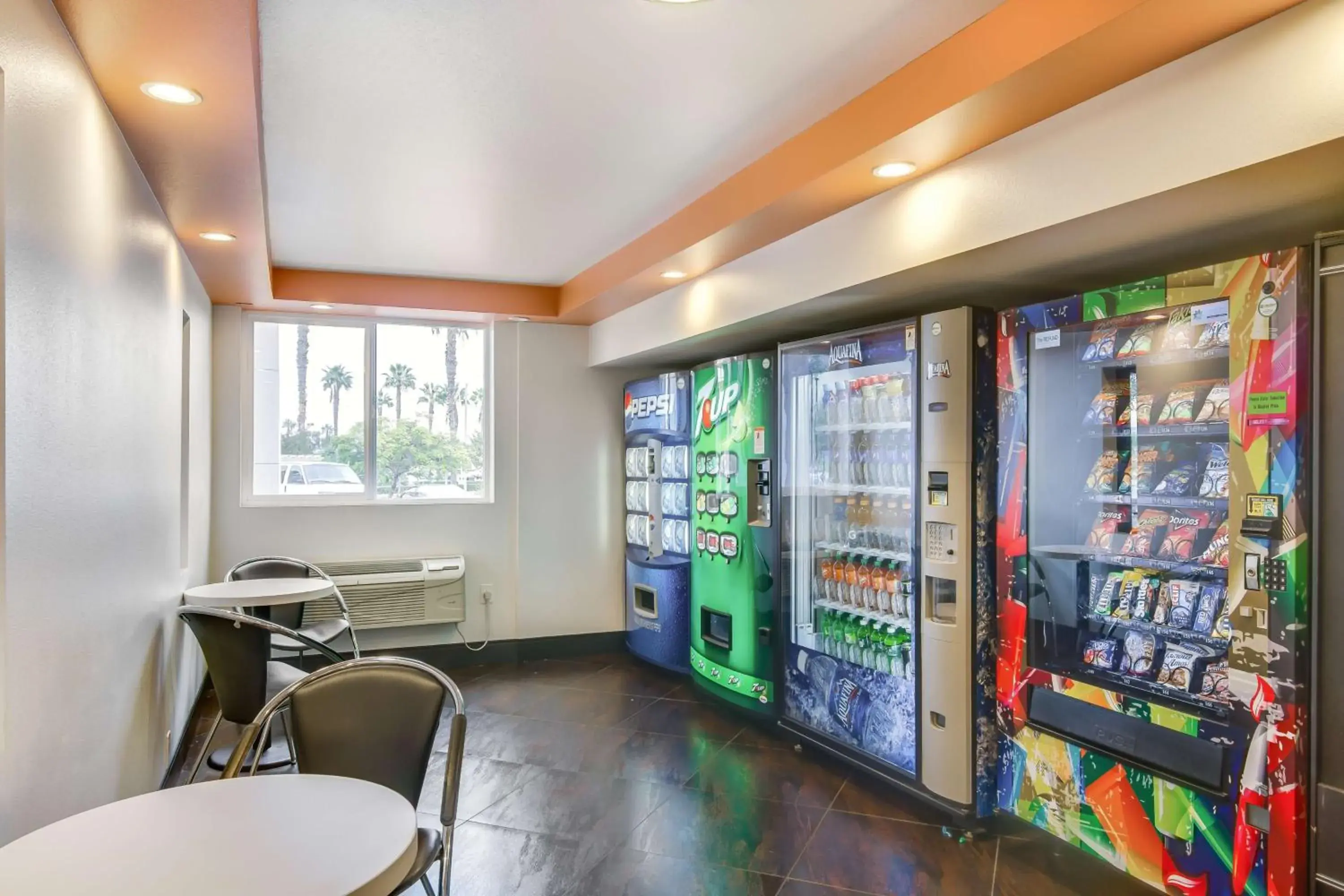 Lobby or reception in Motel 6-Carson, CA Lobby or reception in Motel 6-Carson, CA