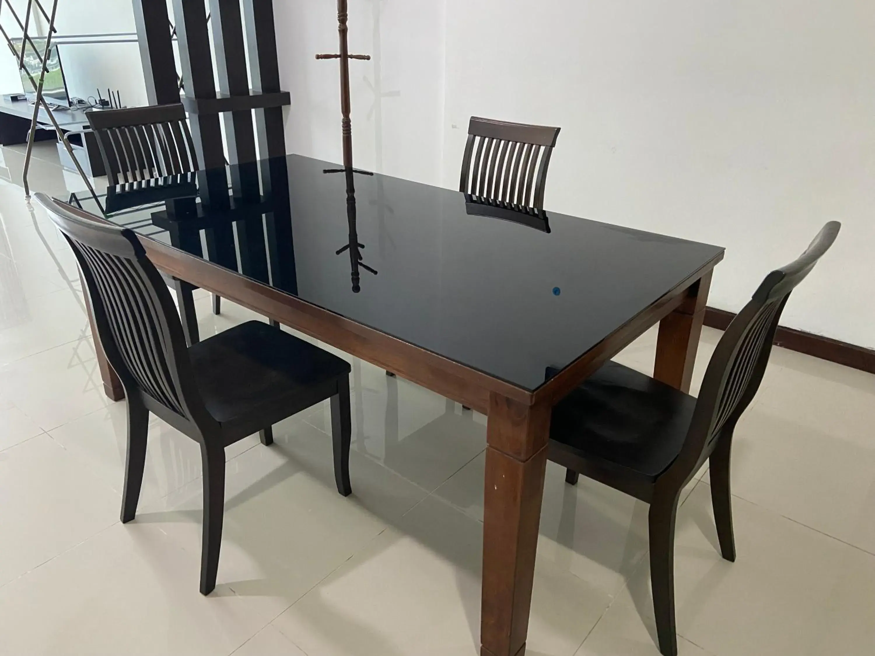 Apartment with City View in Imperial Suites at Boulevard Mall Apartment with City View in Imperial Suites at Boulevard Mall