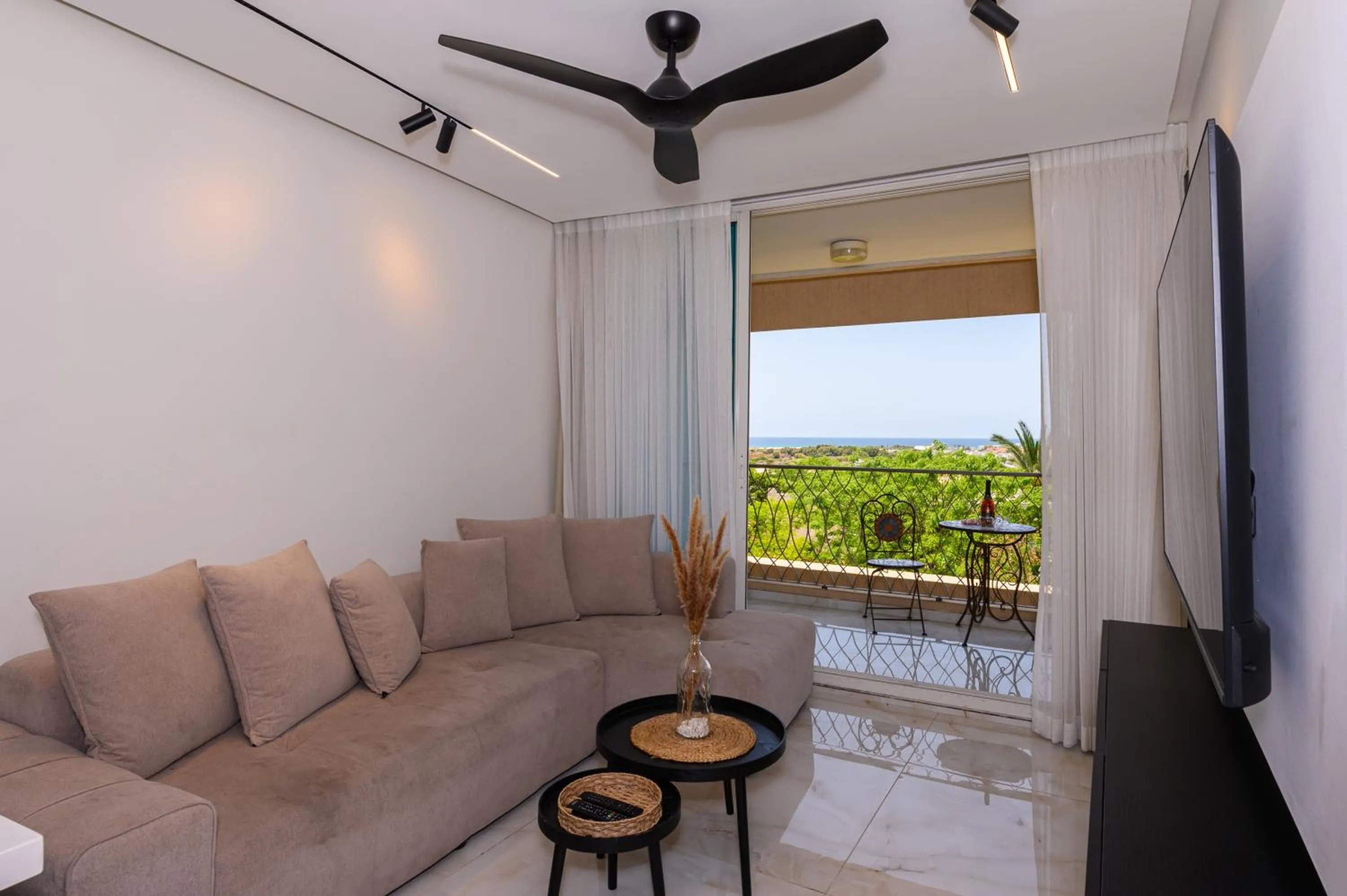Royal Suite Caesarea