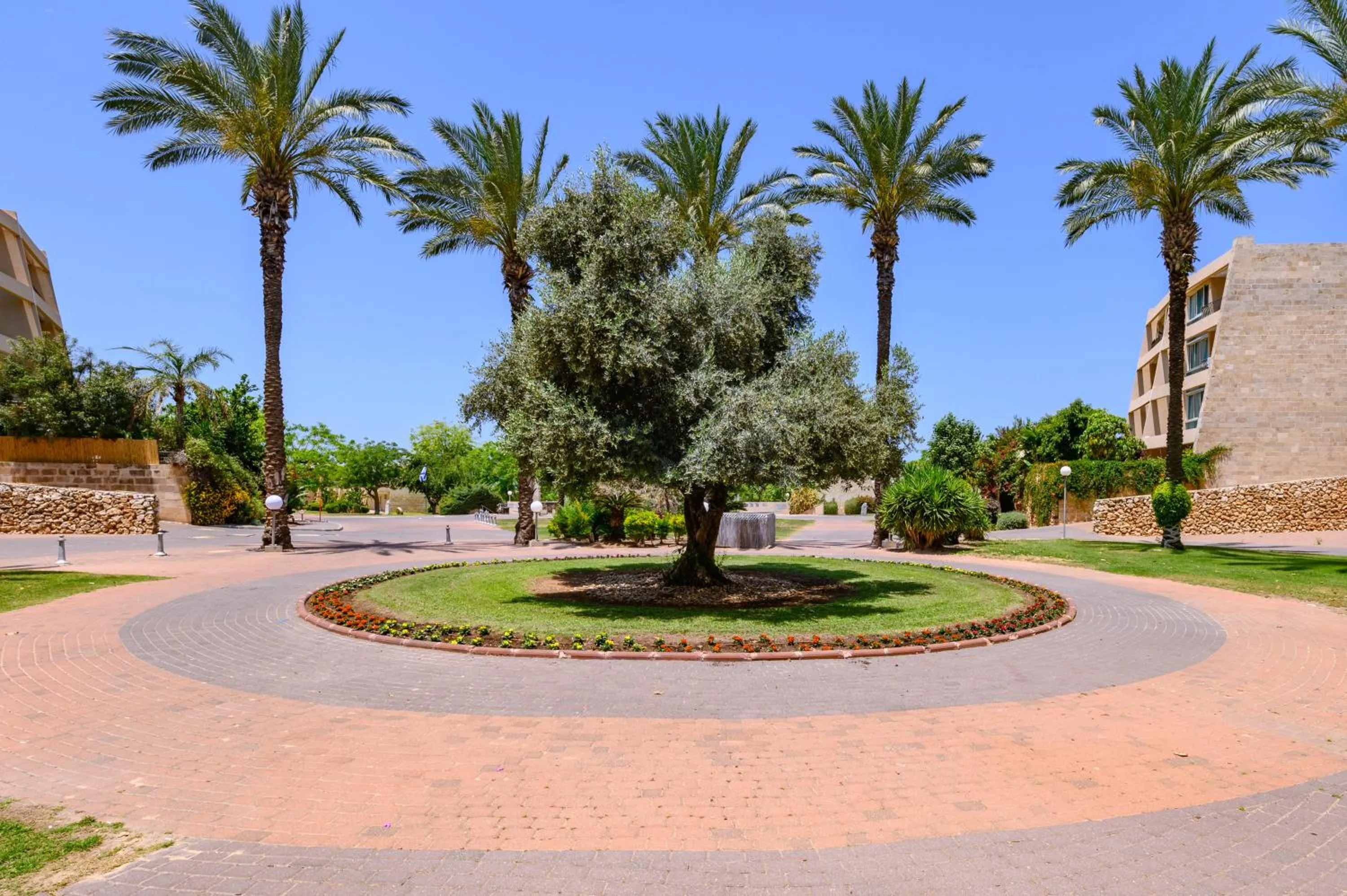 Royal Suite Caesarea