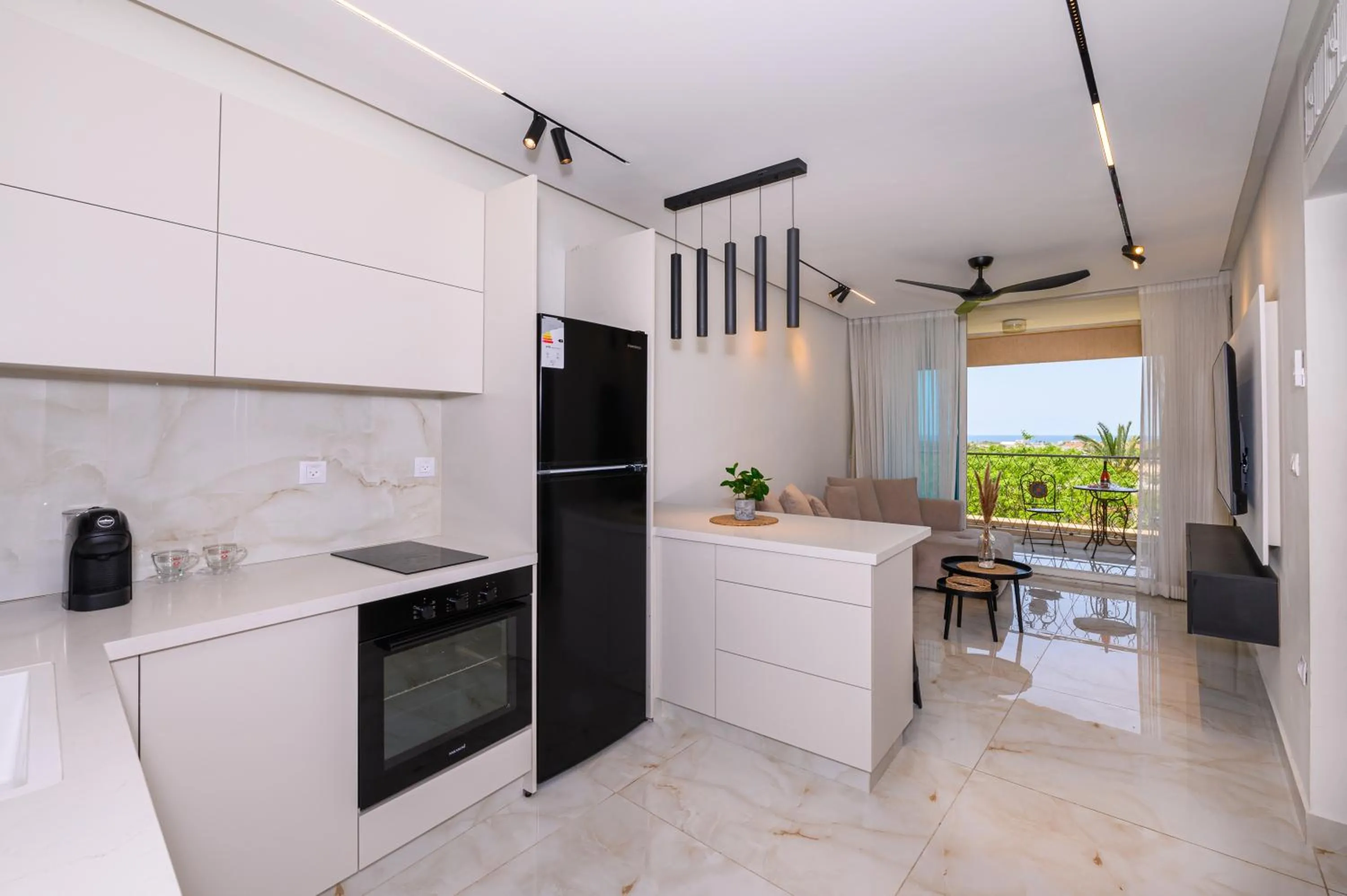 Royal Suite Caesarea