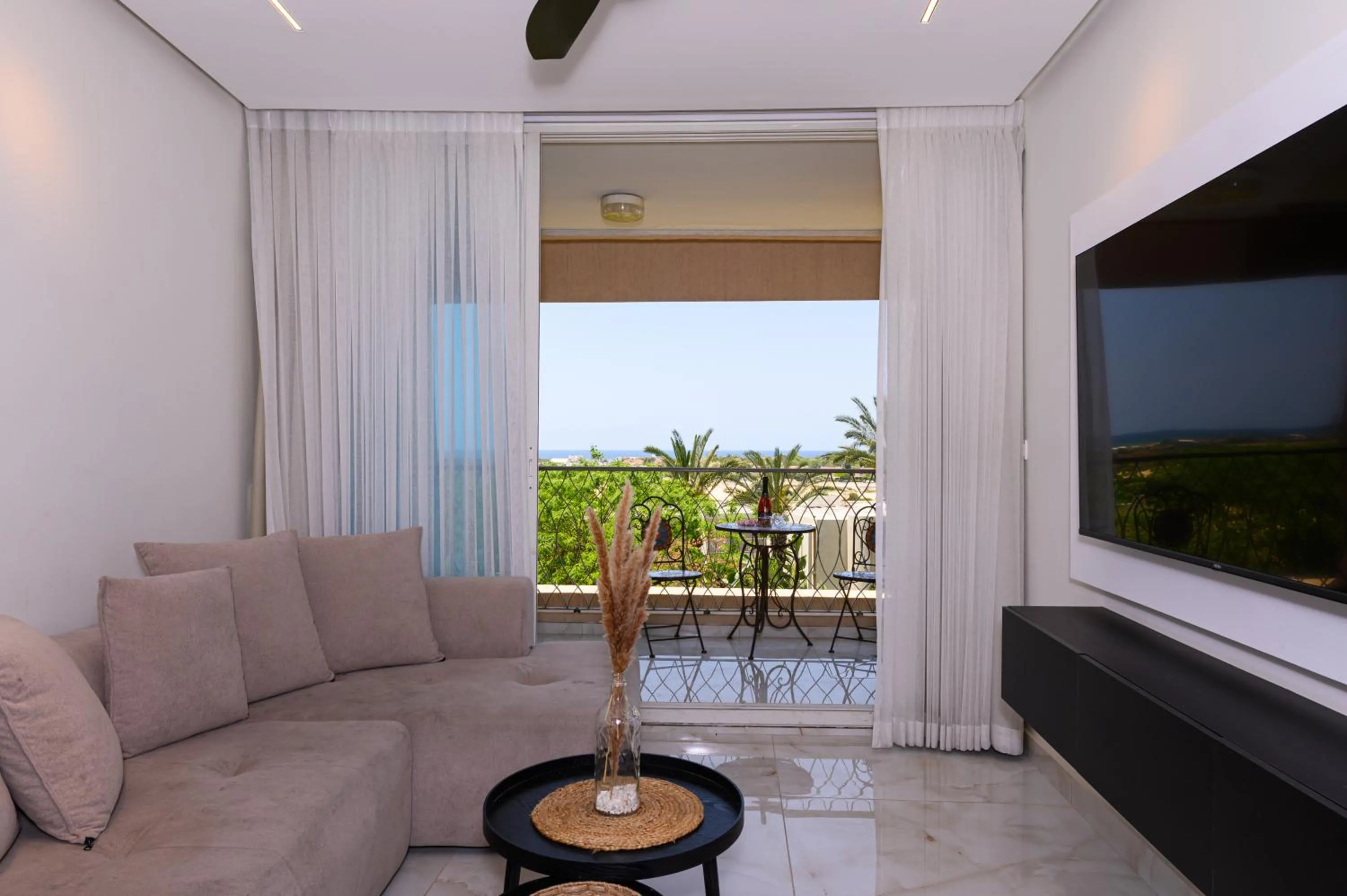 Royal Suite Caesarea