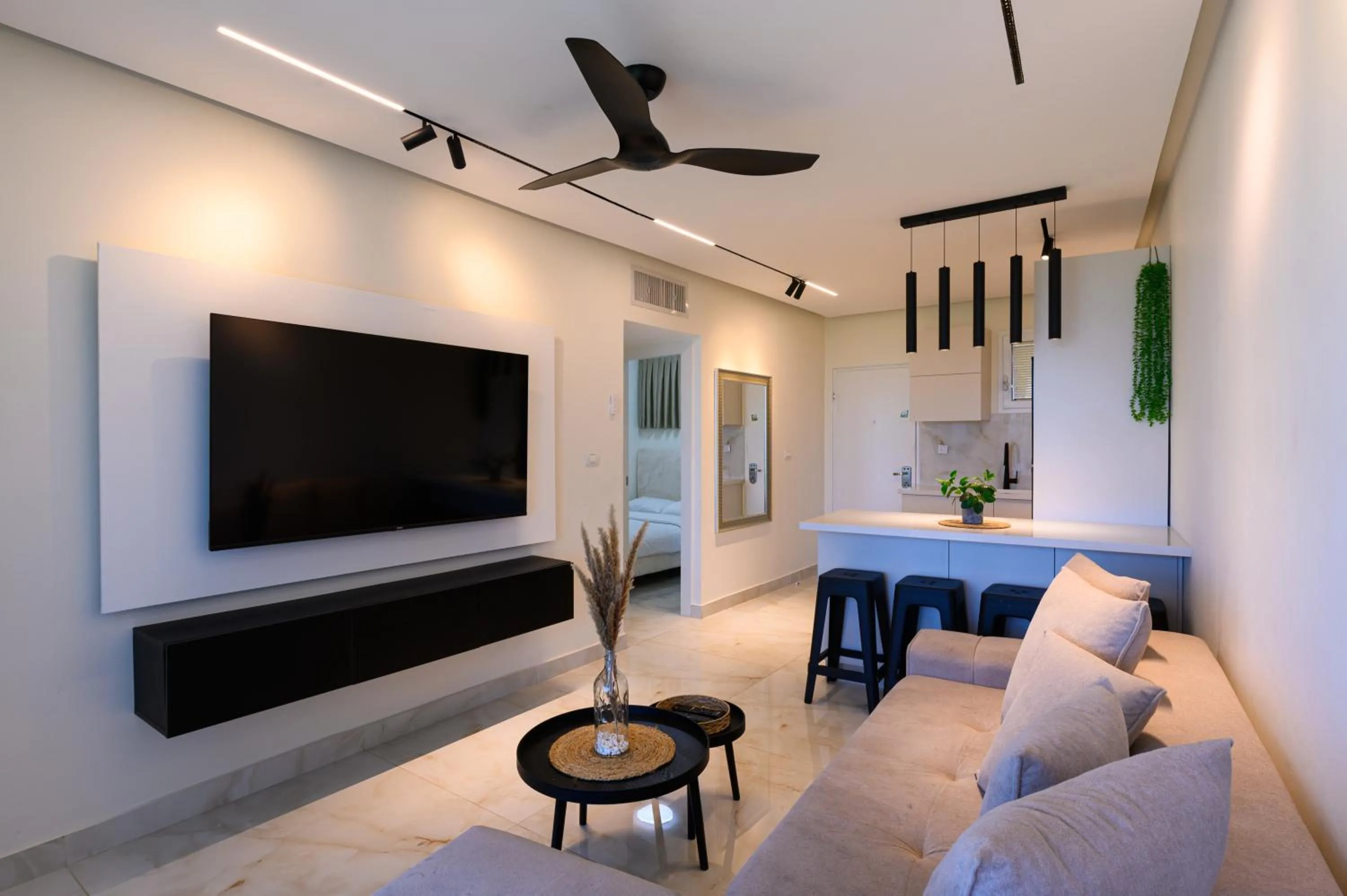Royal Suite Caesarea