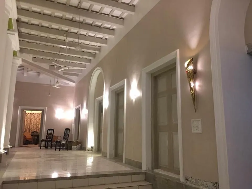 COSSIMBAZAR PALACE OF THE ROYS ( RAJBARI)