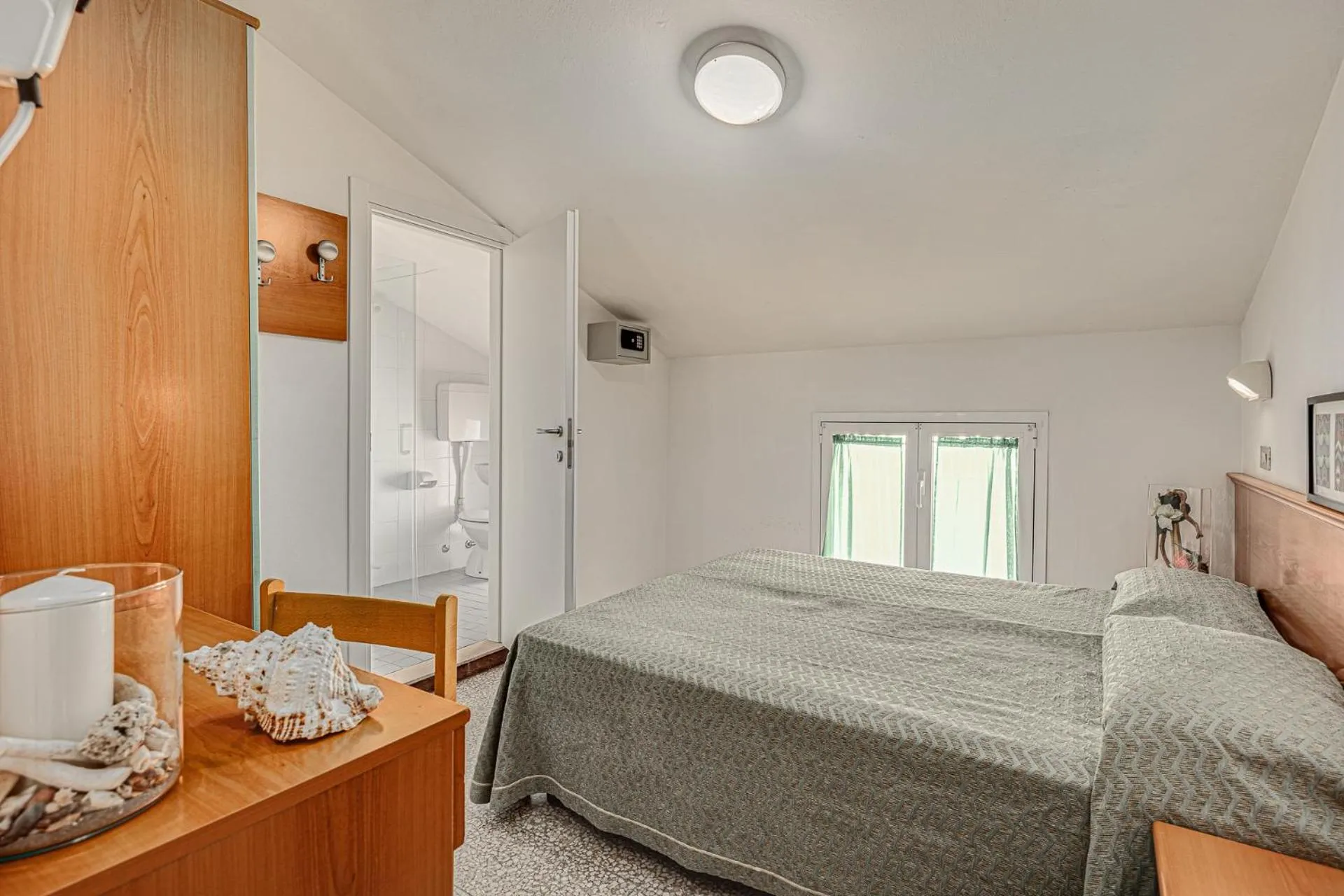 Hotel Gaia