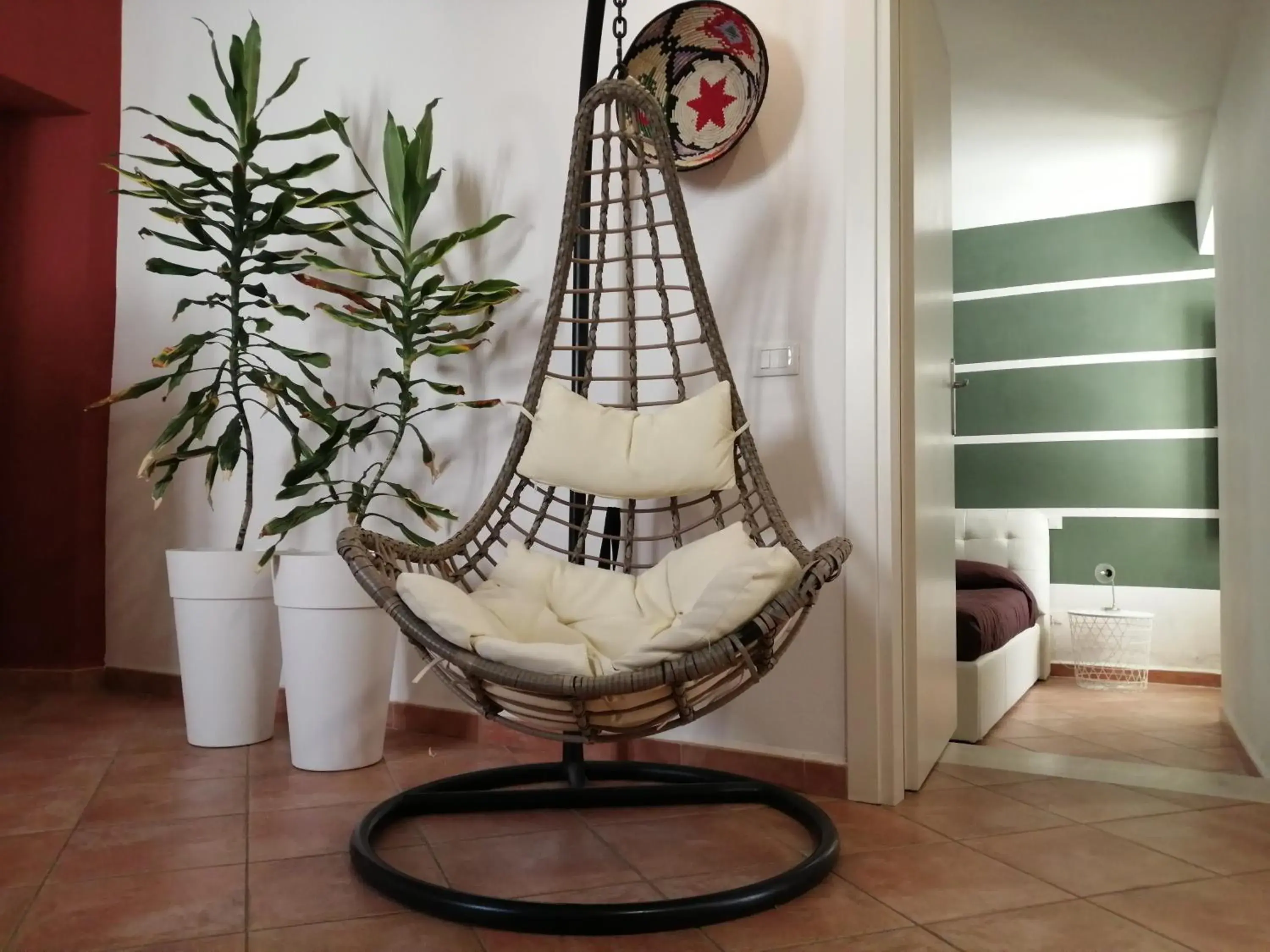 One-Bedroom Apartment in Casa Saba One-Bedroom Apartment in Casa Saba