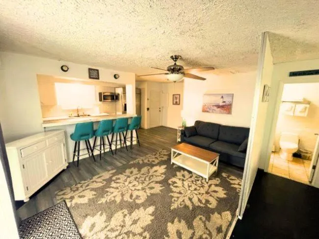 Conch Key Fishing Lodge & Marina