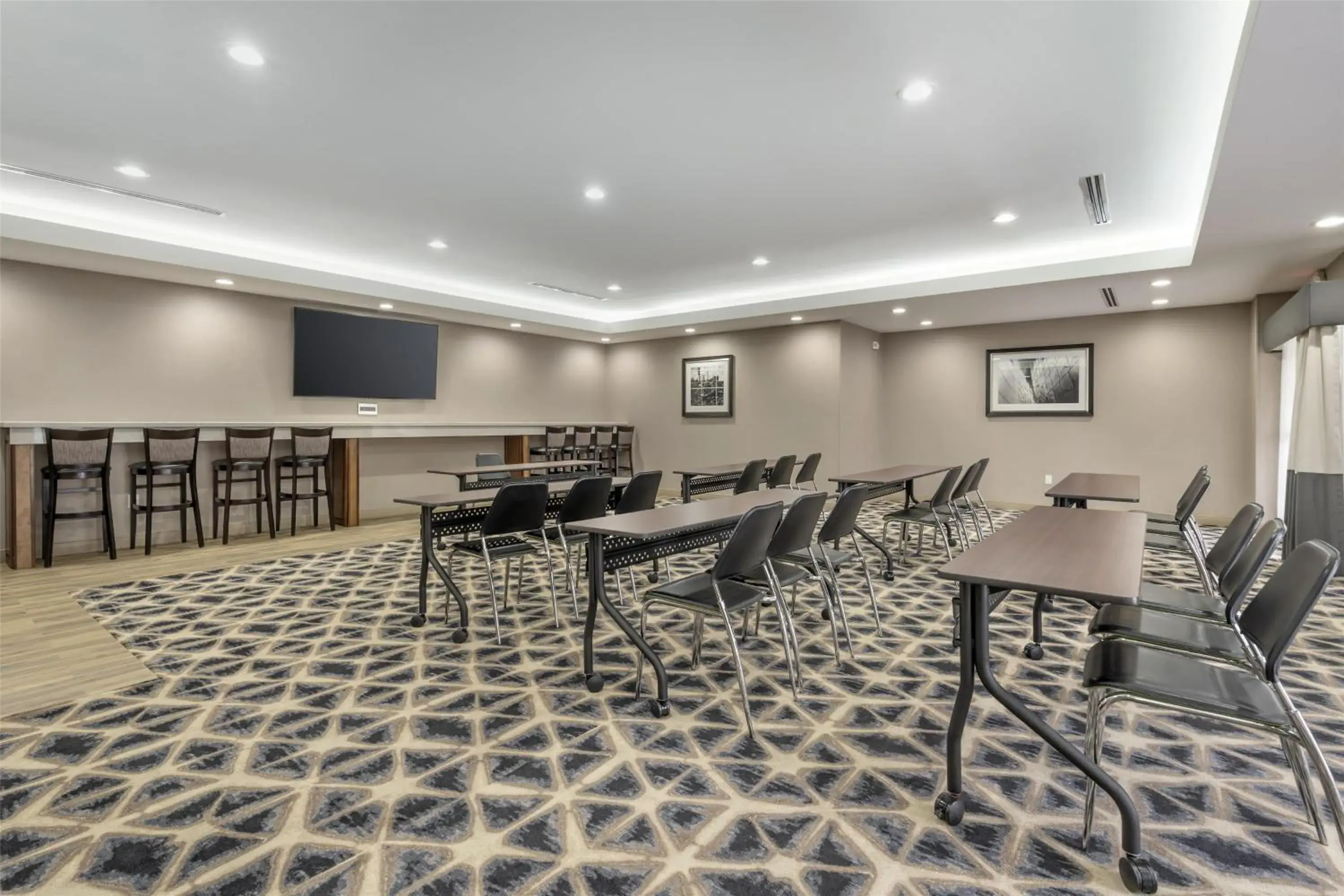 Property building in Best Western Plus Hotel at the Convention Center Property building in Best Western Plus Hotel at the Convention Center