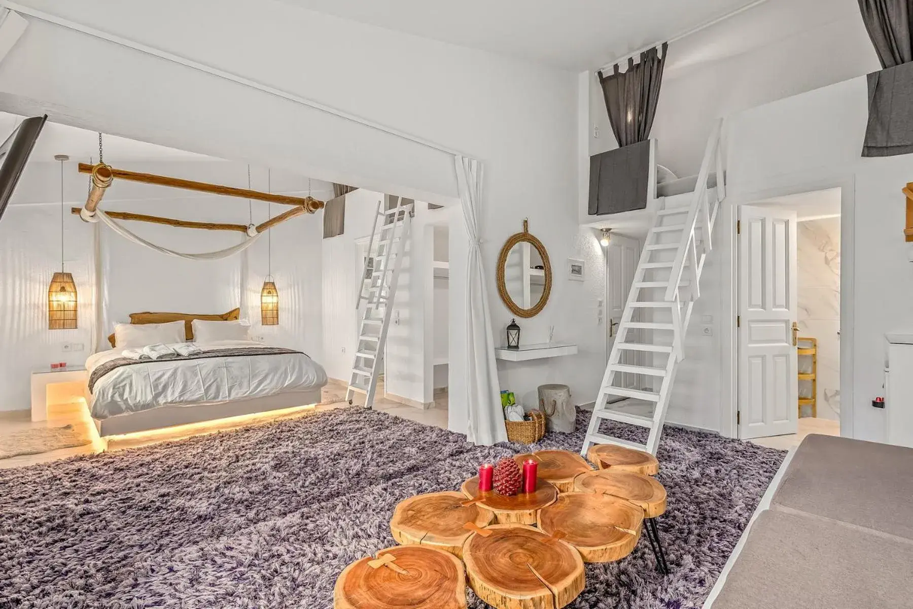 Blue Mountain Guesthouse by Seablue Blue Mountain Guesthouse by Seablue